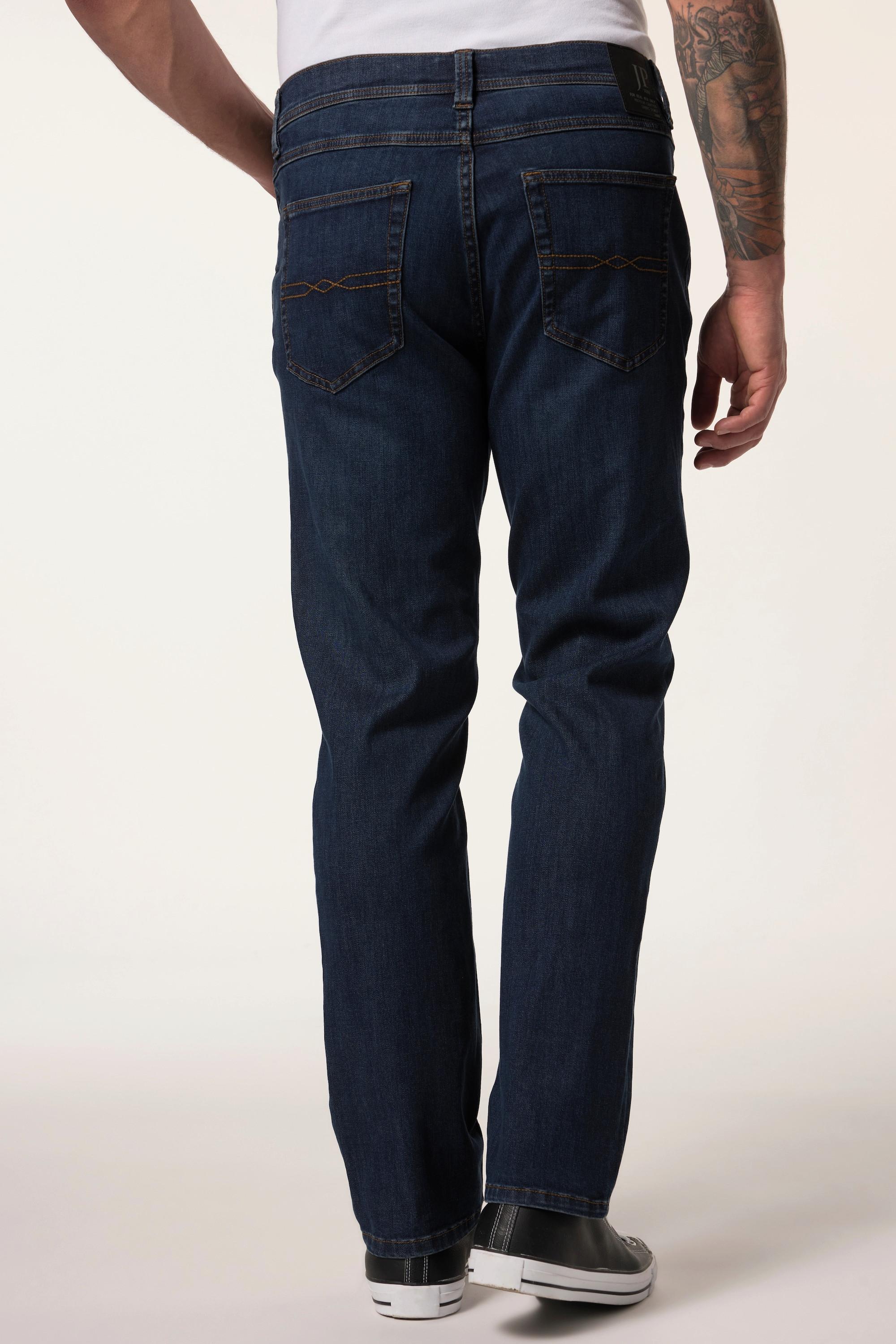 JP1880 FLEXNAMIC® 5-Pocket Modern Straight Fit Colorjeans