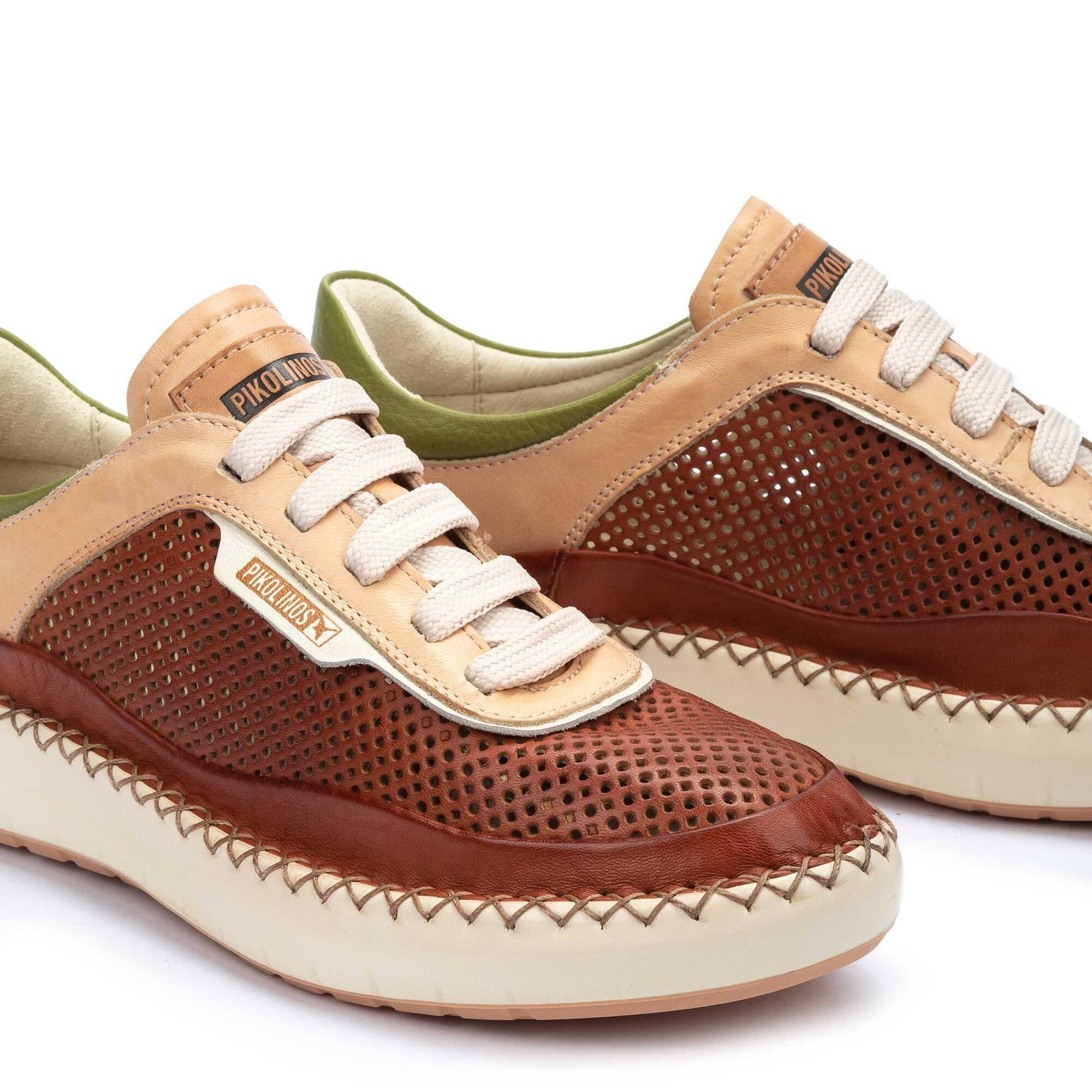 Pikolinos Pikolinos Mesina - Leder sneaker