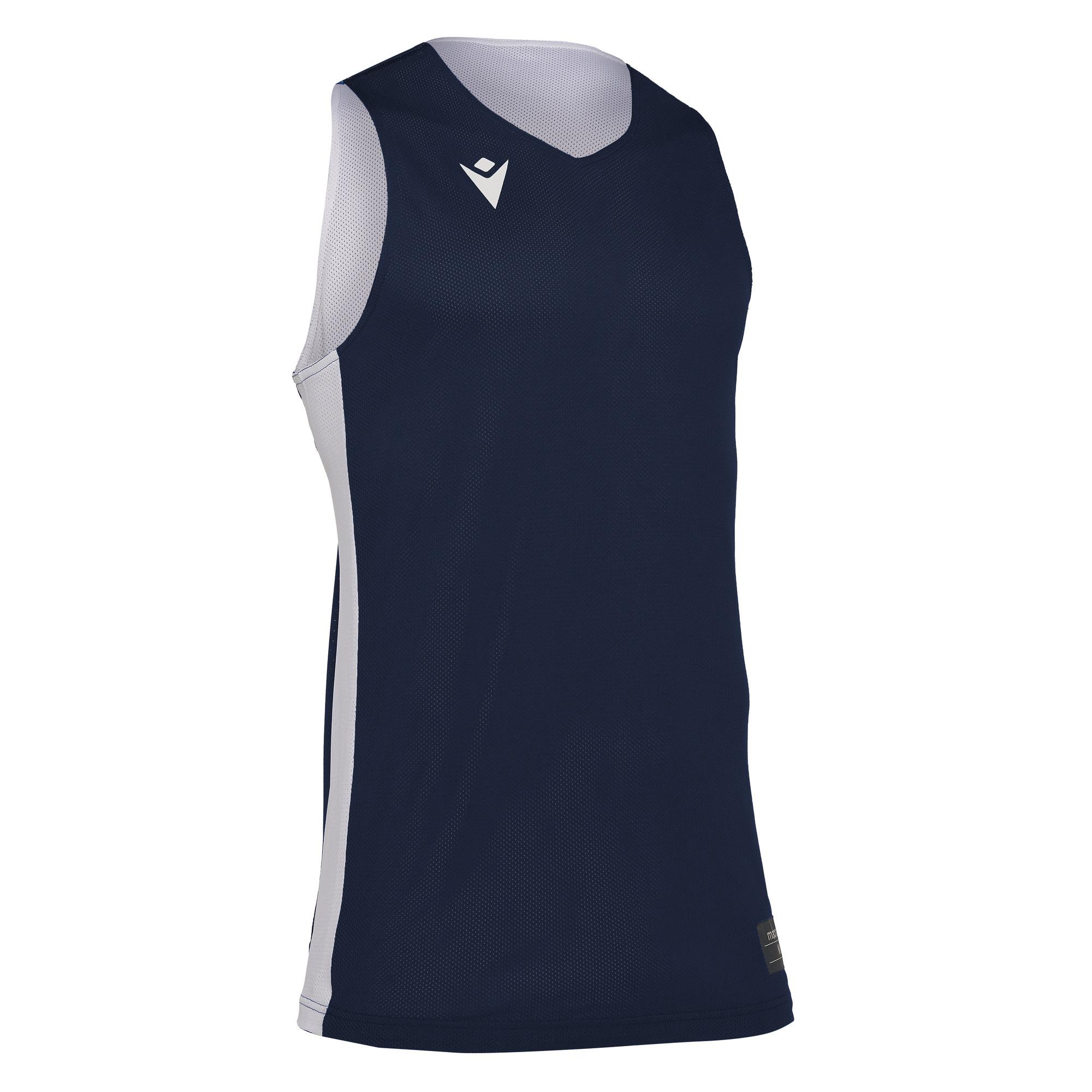 macron Propane Wende T-Shirt