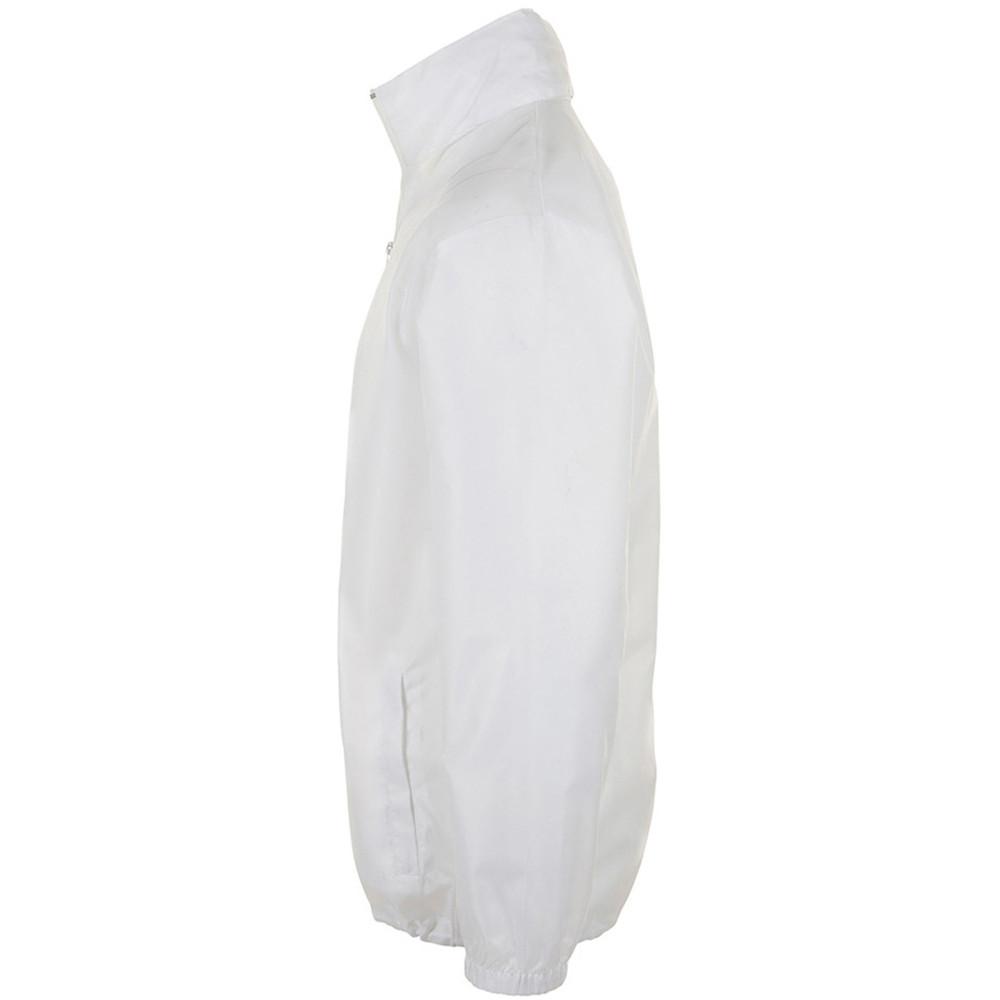 SOLS Shift Windbreaker Jacke