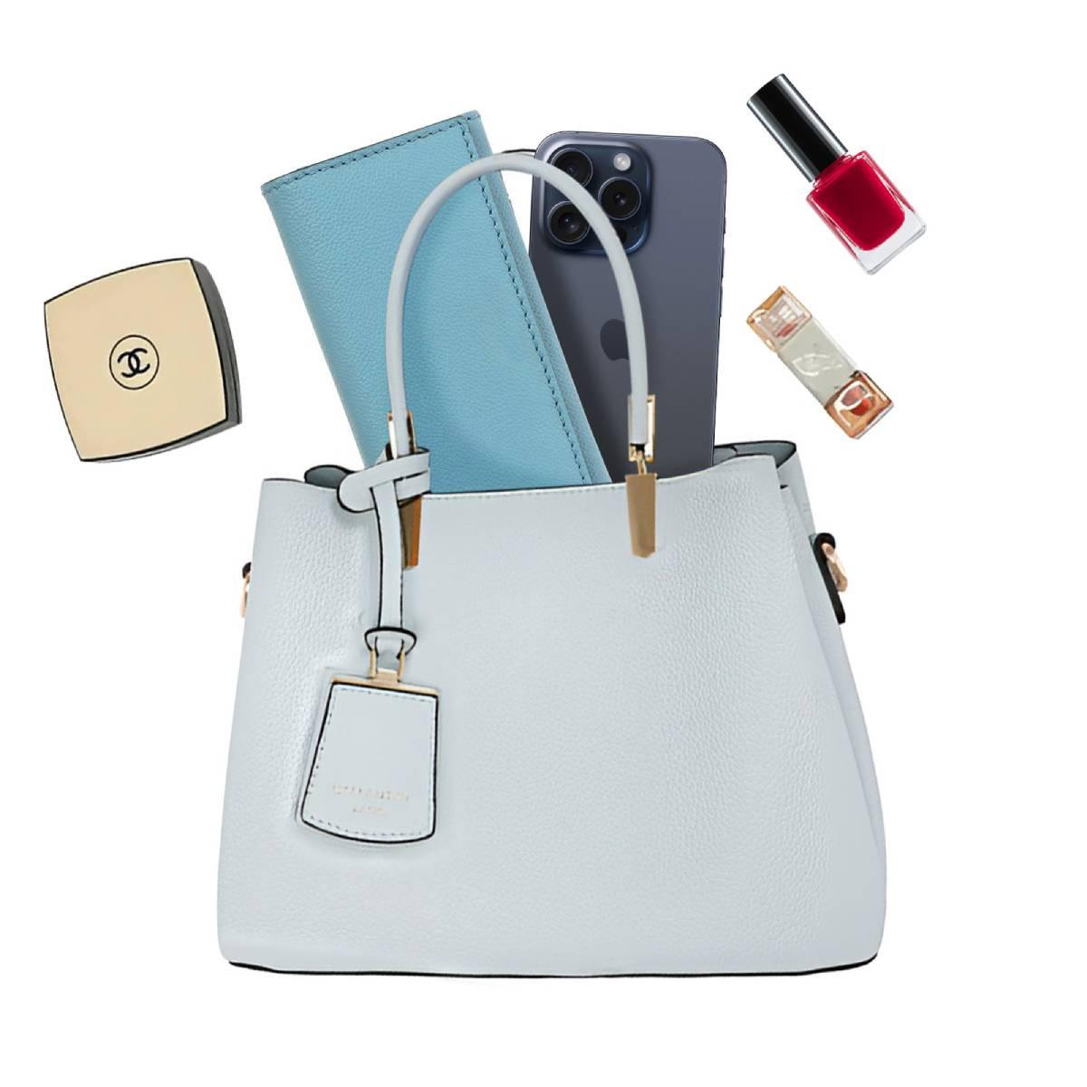 Gallantry Handtasche Allzweck