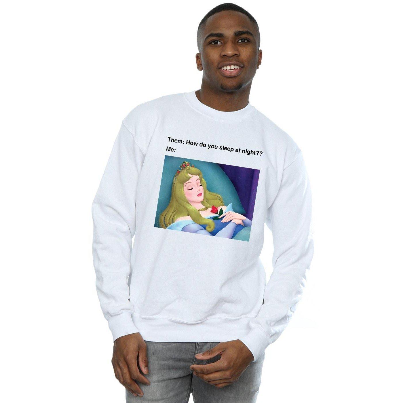 Disney Sleeping Beauty Sweatshirt
