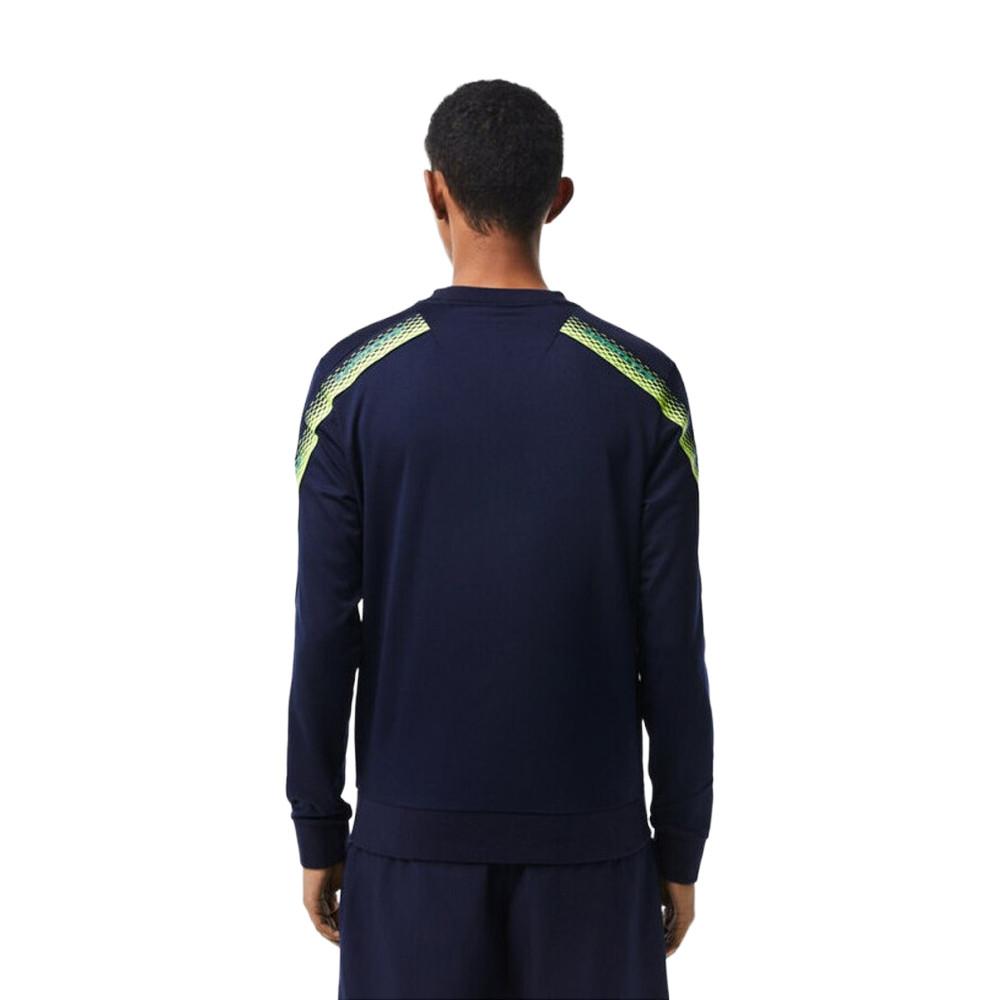 LACOSTE Sweatshirt Logo  Tennis
