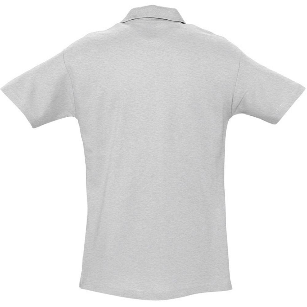SOLS Spring II Kurzarm Polo Shirt