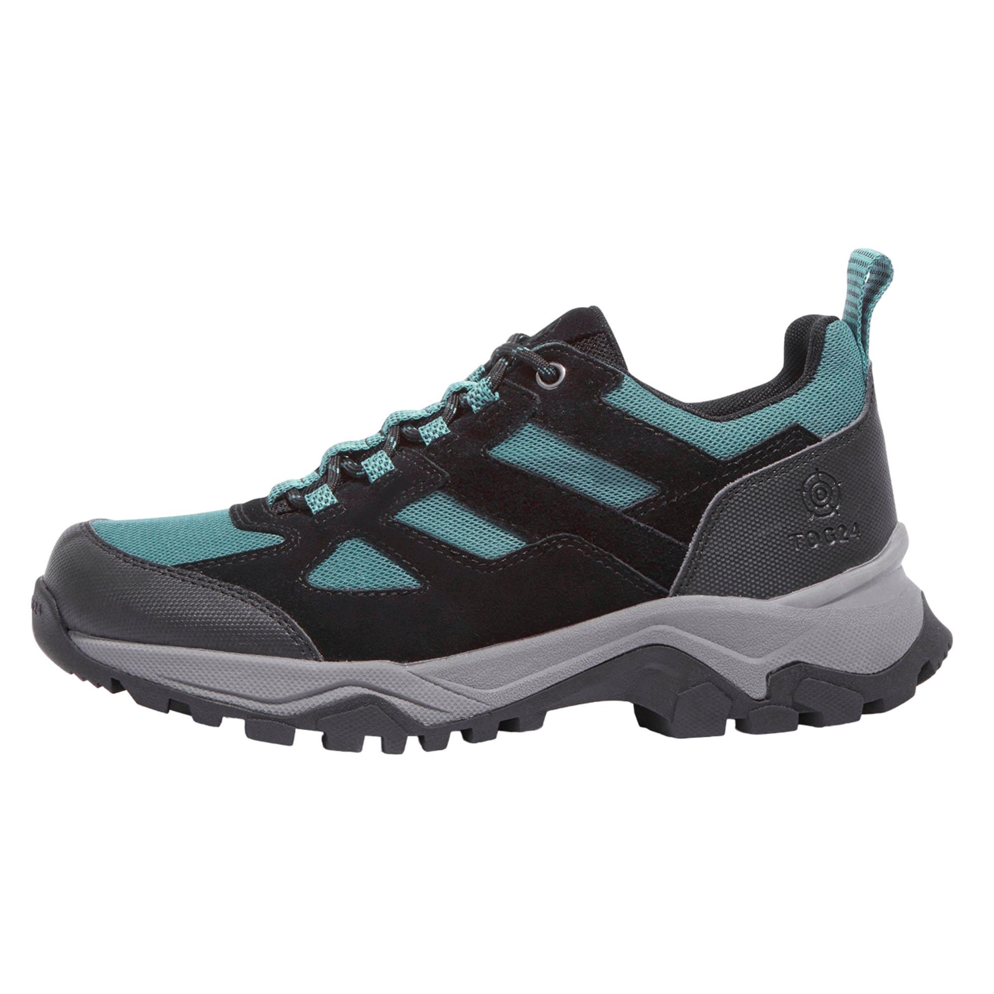 Tog24 Wanderschuhe Mesa, Wildleder