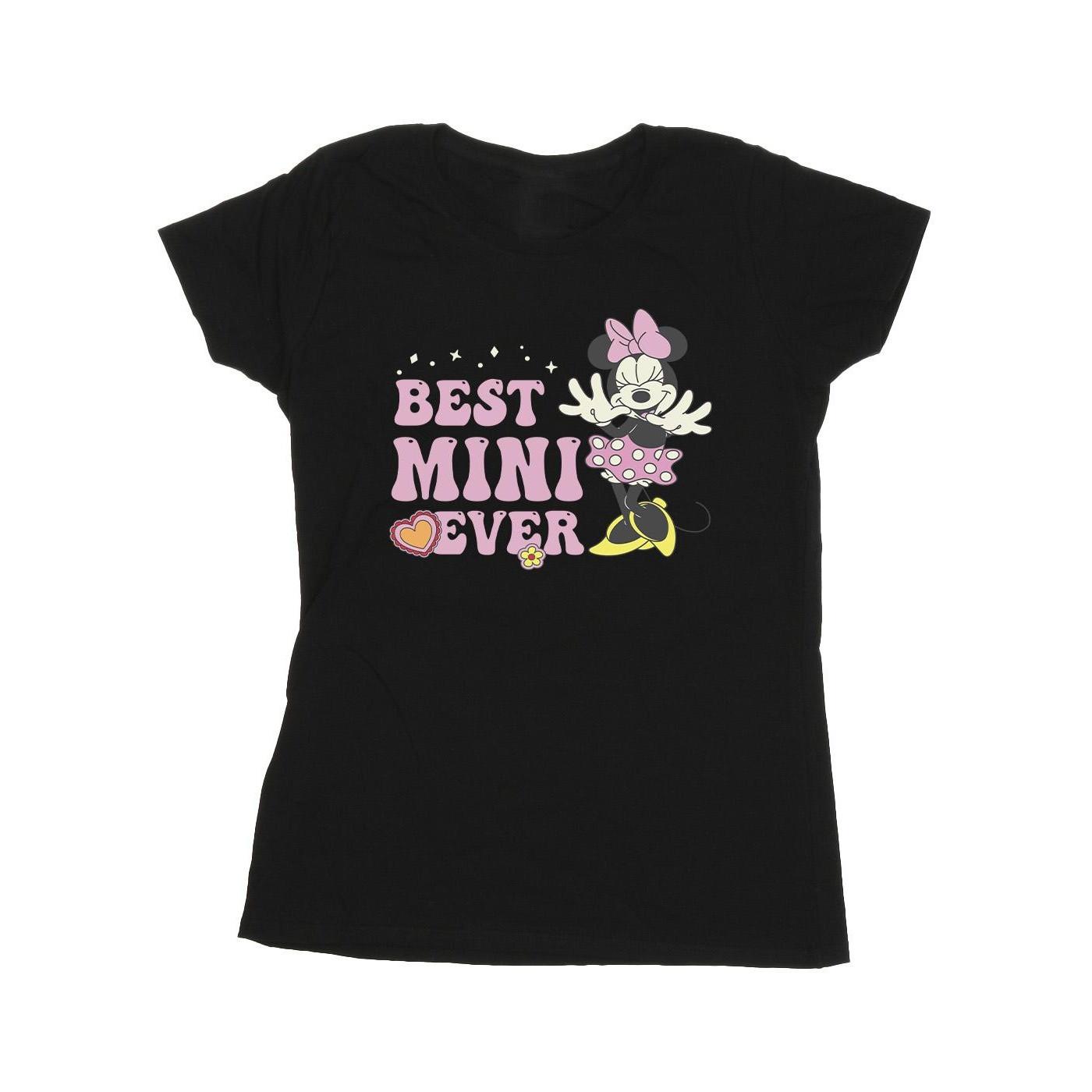 Disney Best Mini Ever T-Shirt