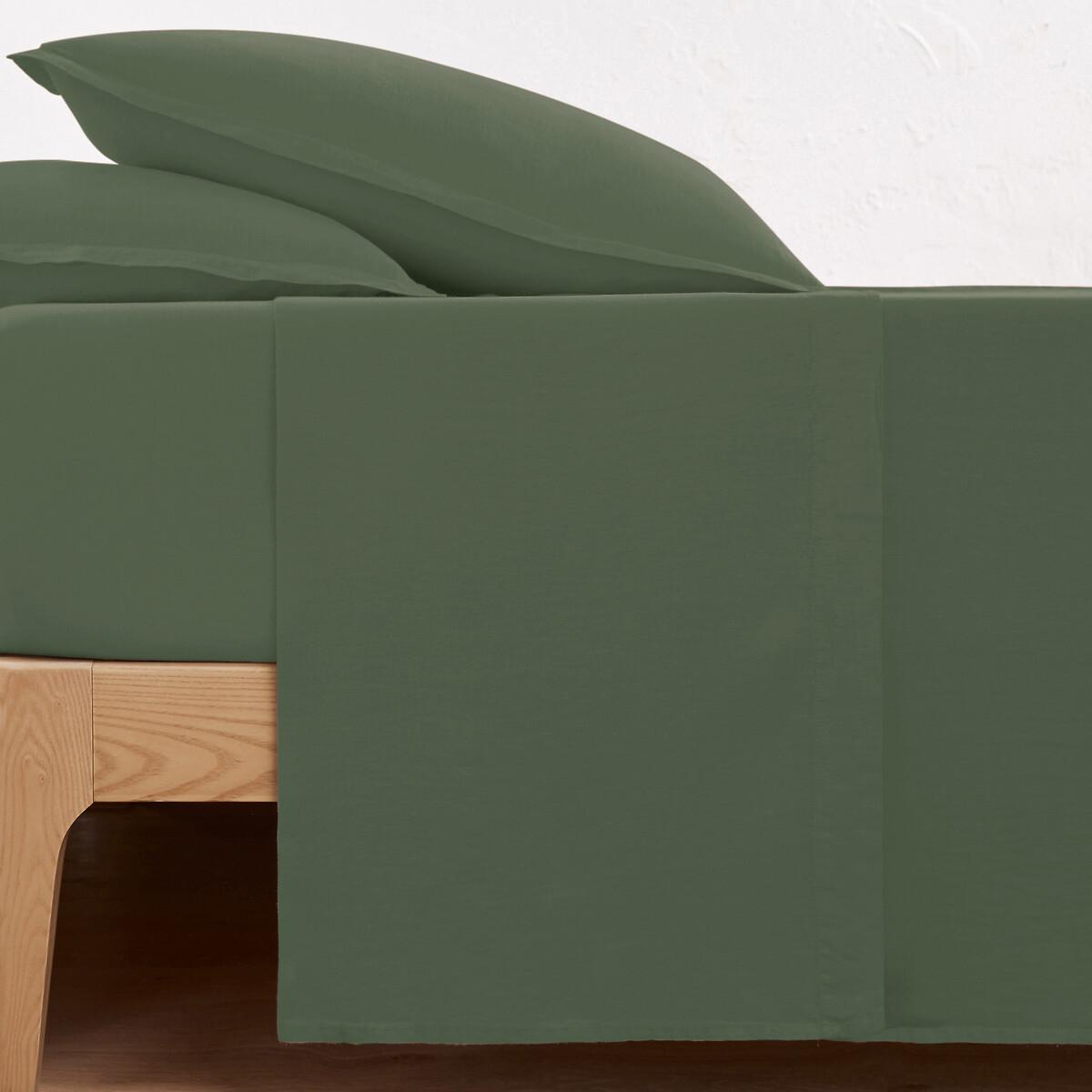 La Redoute Intérieurs Leintuch Linot aus vorgewaschenem Leinen