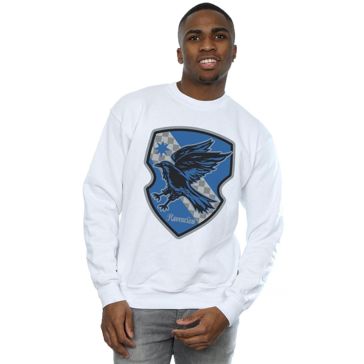 Harry Potter Ravenclaw Sweatshirt