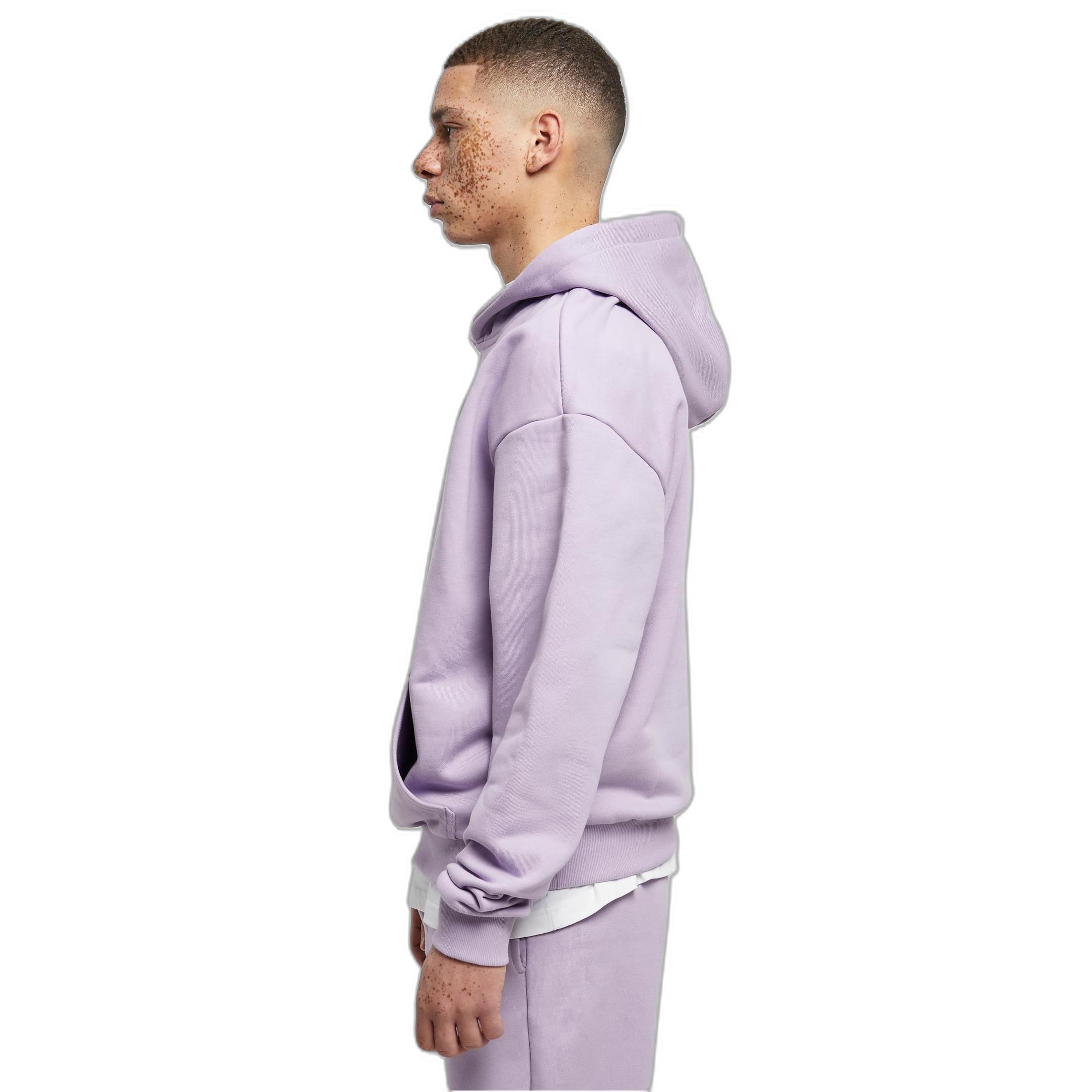 URBAN CLASSICS kapuzenpullover ultra heavy