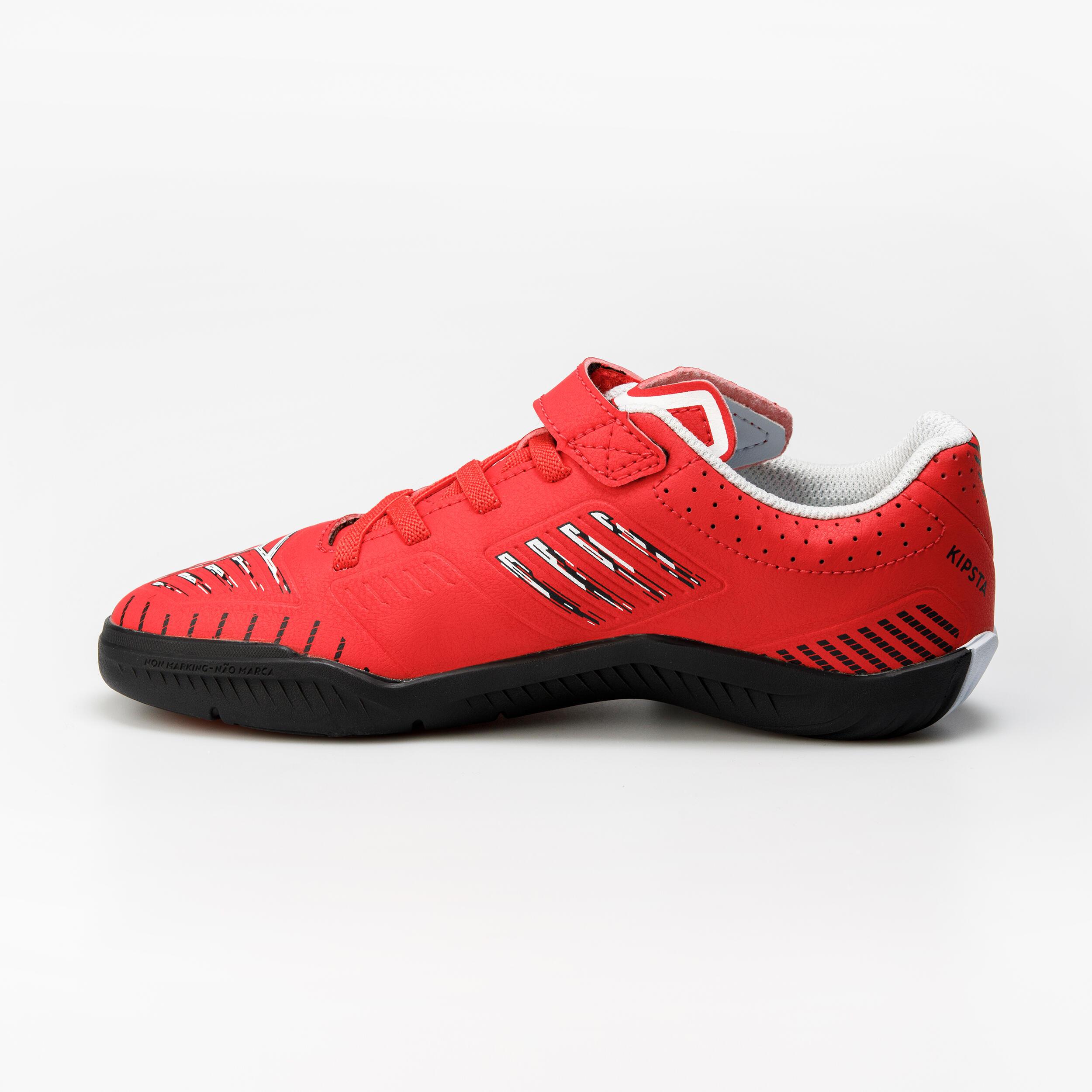 KIPSTA Hallenfussballschuhe - GINKA 500
