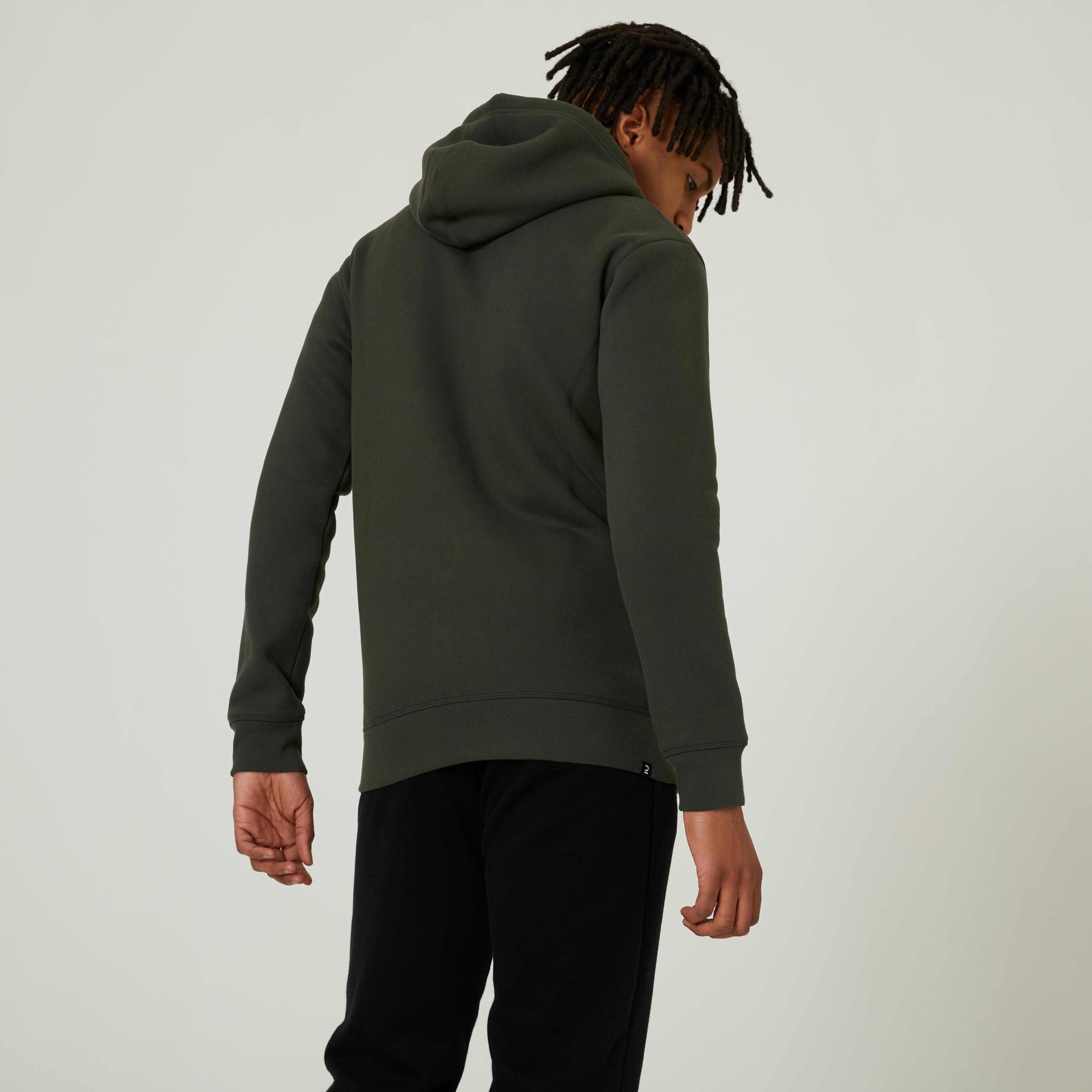 DOMYOS Sweatshirt - 520