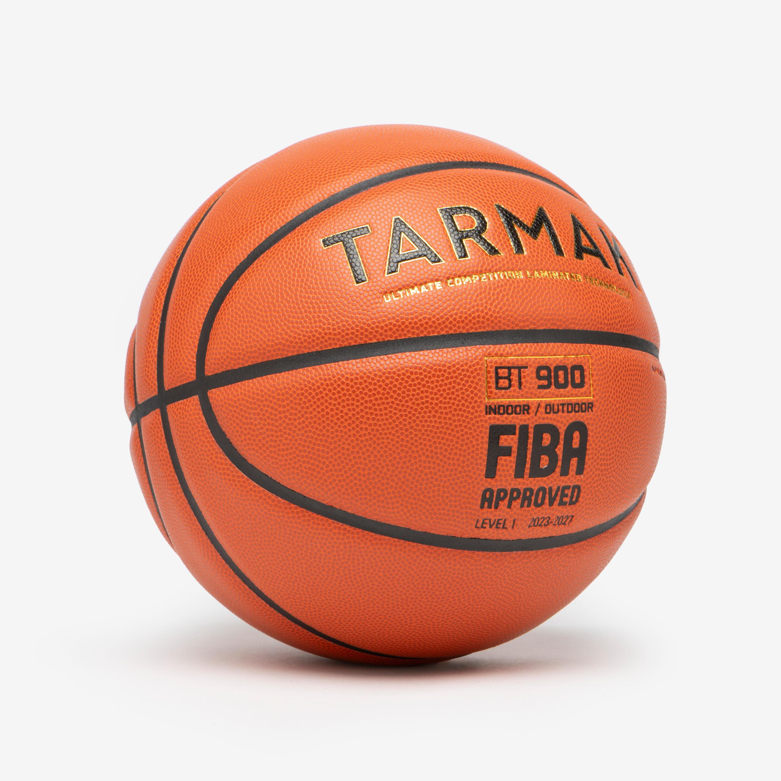 TARMAK Basketball - BT900 TOUCH