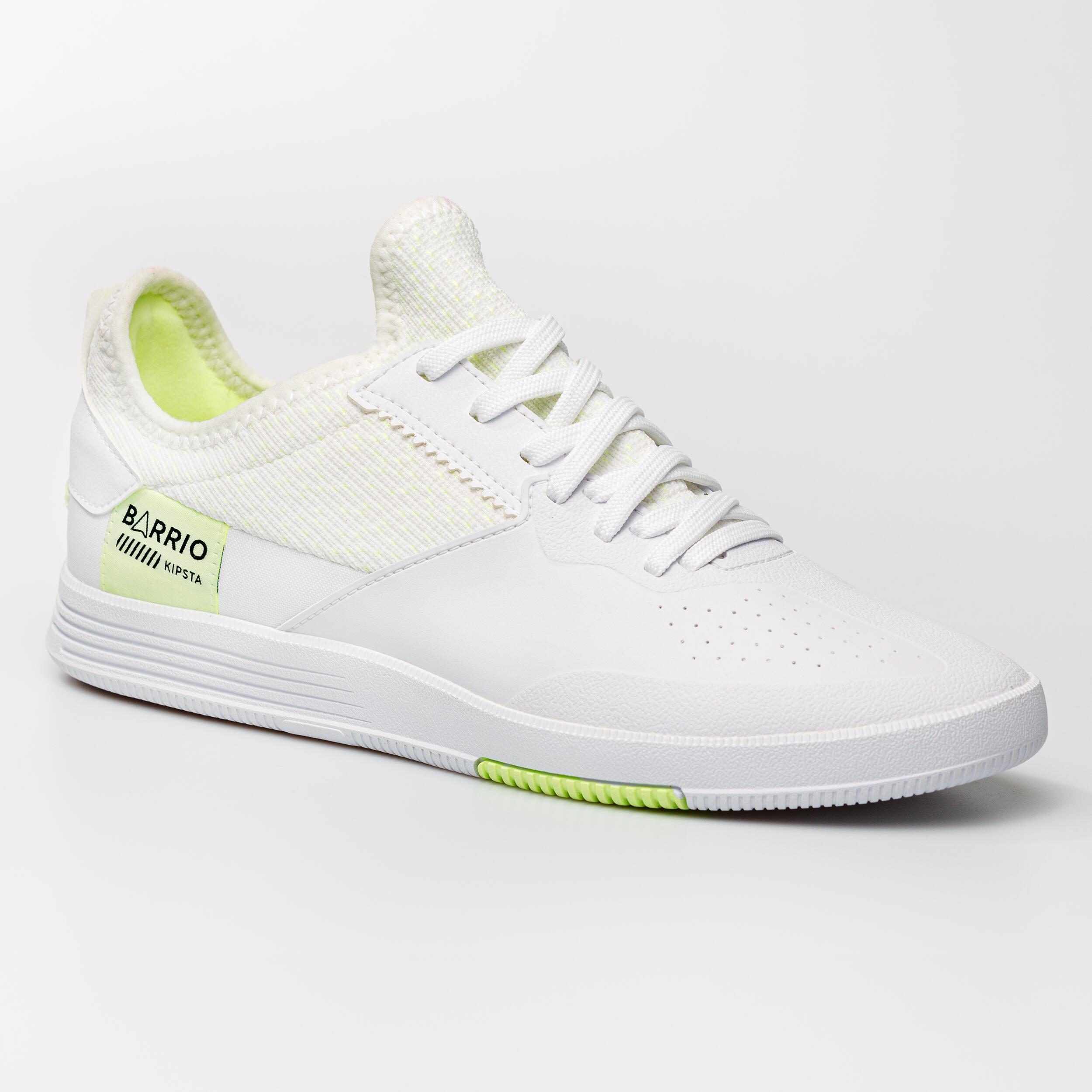 KIPSTA Hallenfussballschuhe - BARRIO