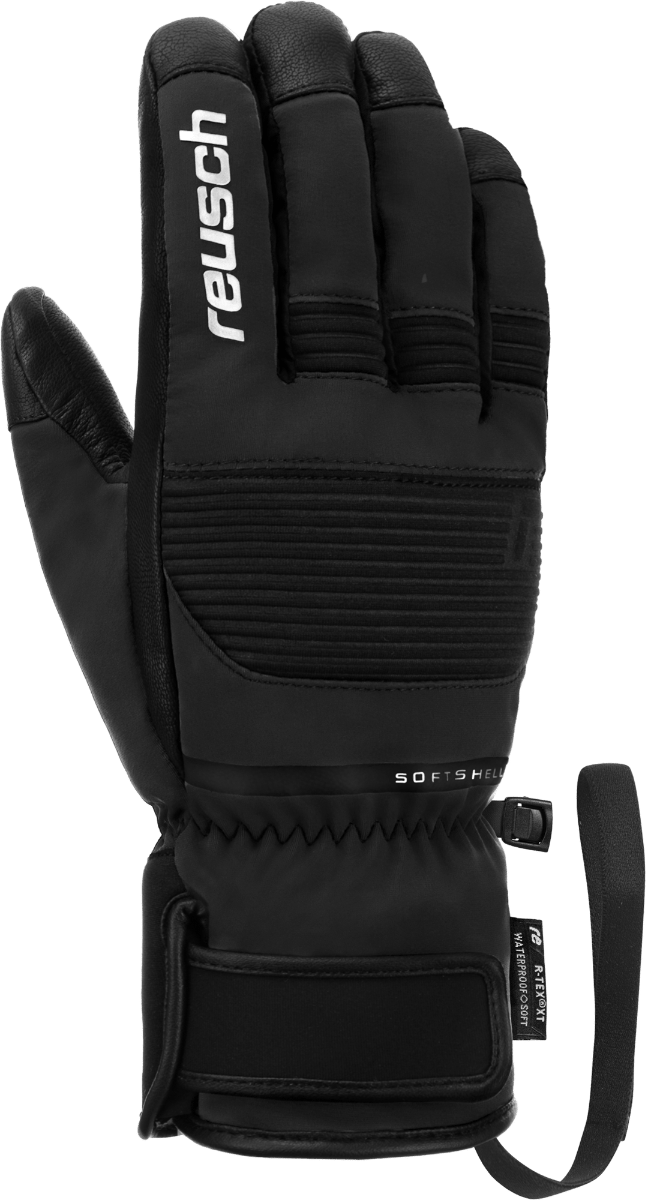 reusch ANDY R