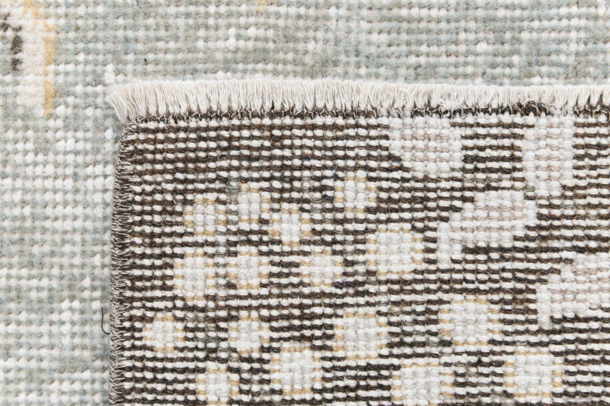 VIDAL Handgemachter Teppich Ultra Vintage