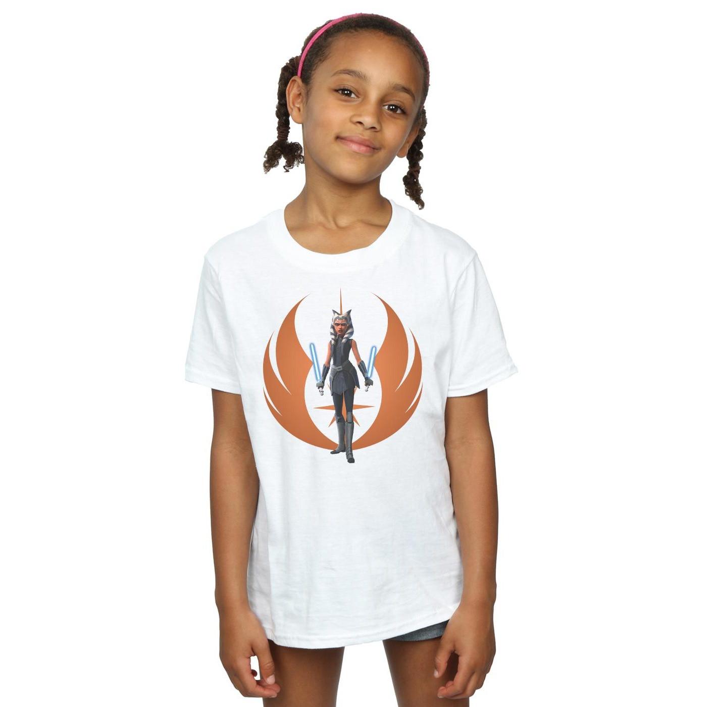 STAR WARS Clone Wars TShirt