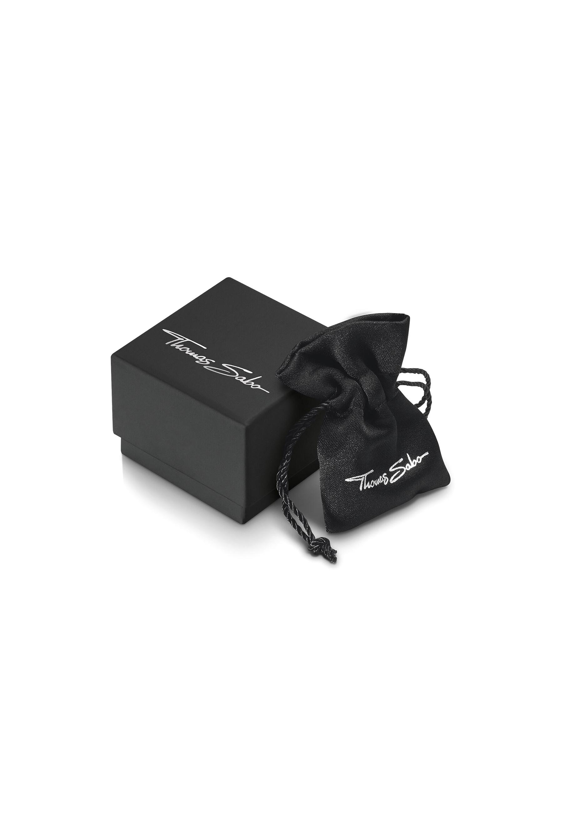 Thomas Sabo Ohrklemme Zirkonia