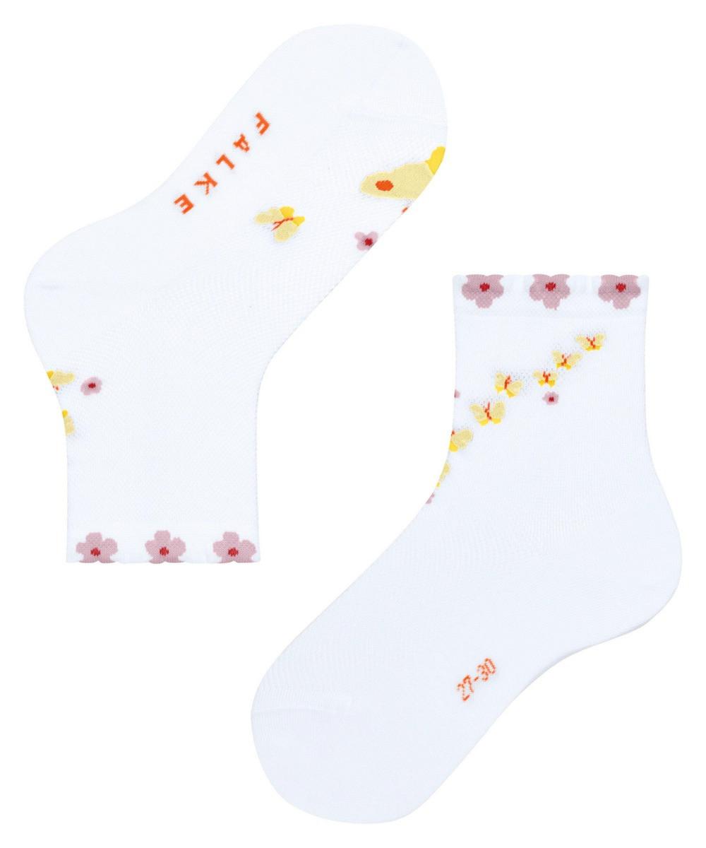 FALKE Beautiful Butterflies