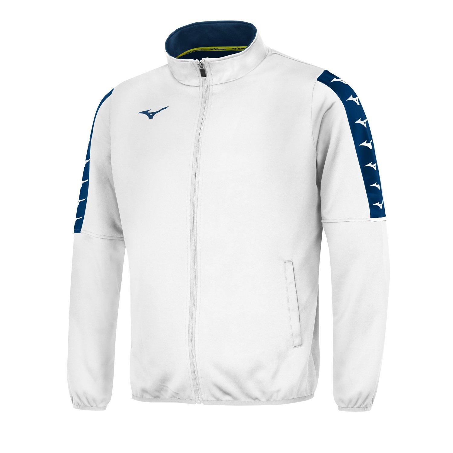 MIZUNO kinderjacke nara track