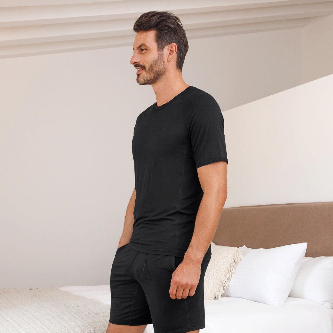 Dagsmejan Balance Pyjama T-Shirt Nattwell
