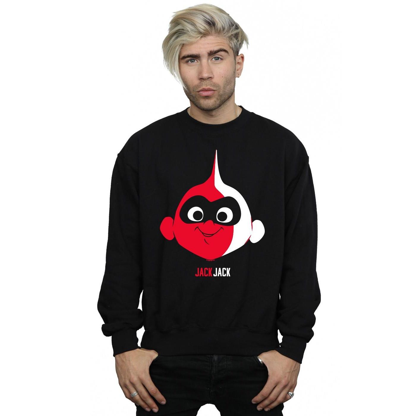Disney Incredibles 2 Incredible Sweatshirt
