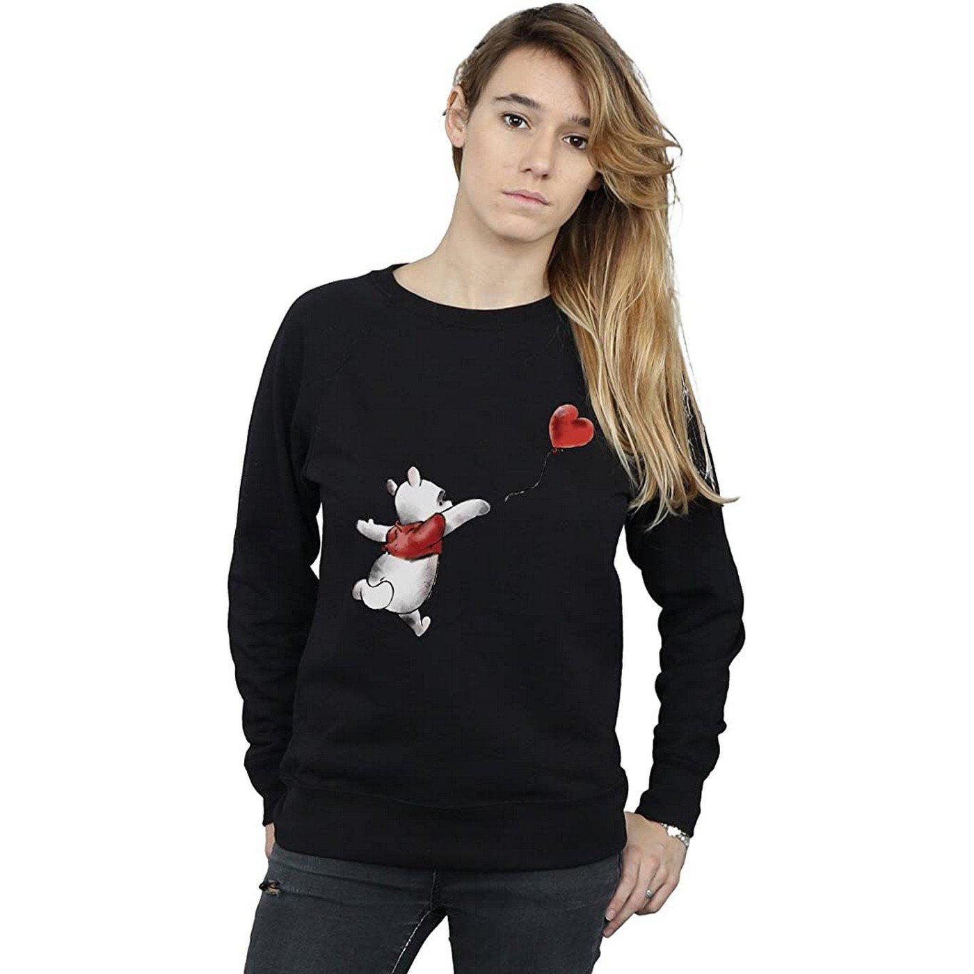 Winnie the Pooh Sweatshirt