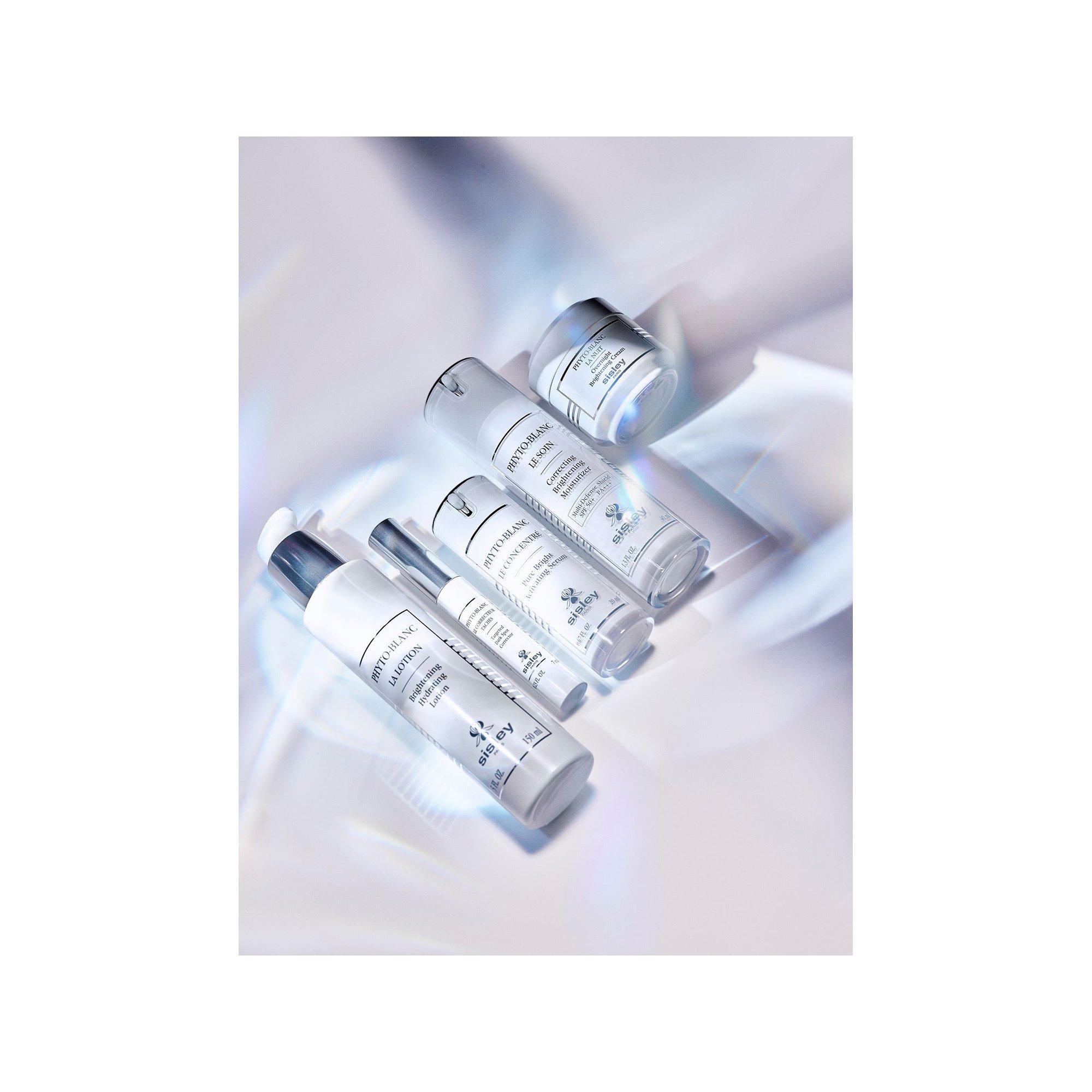 sisley Phyto-Blanc La Nuit