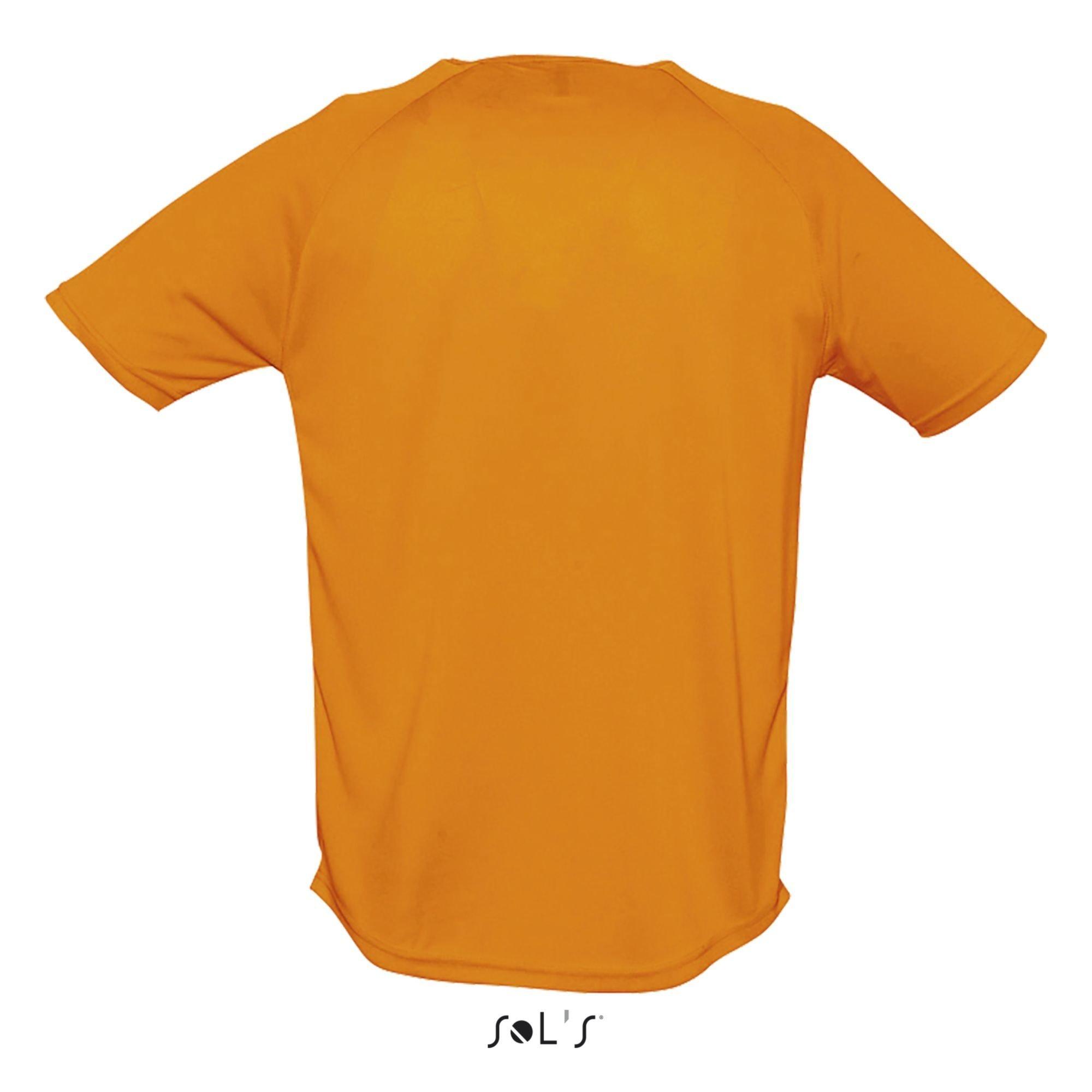 SOLS Sporty T-Shirt