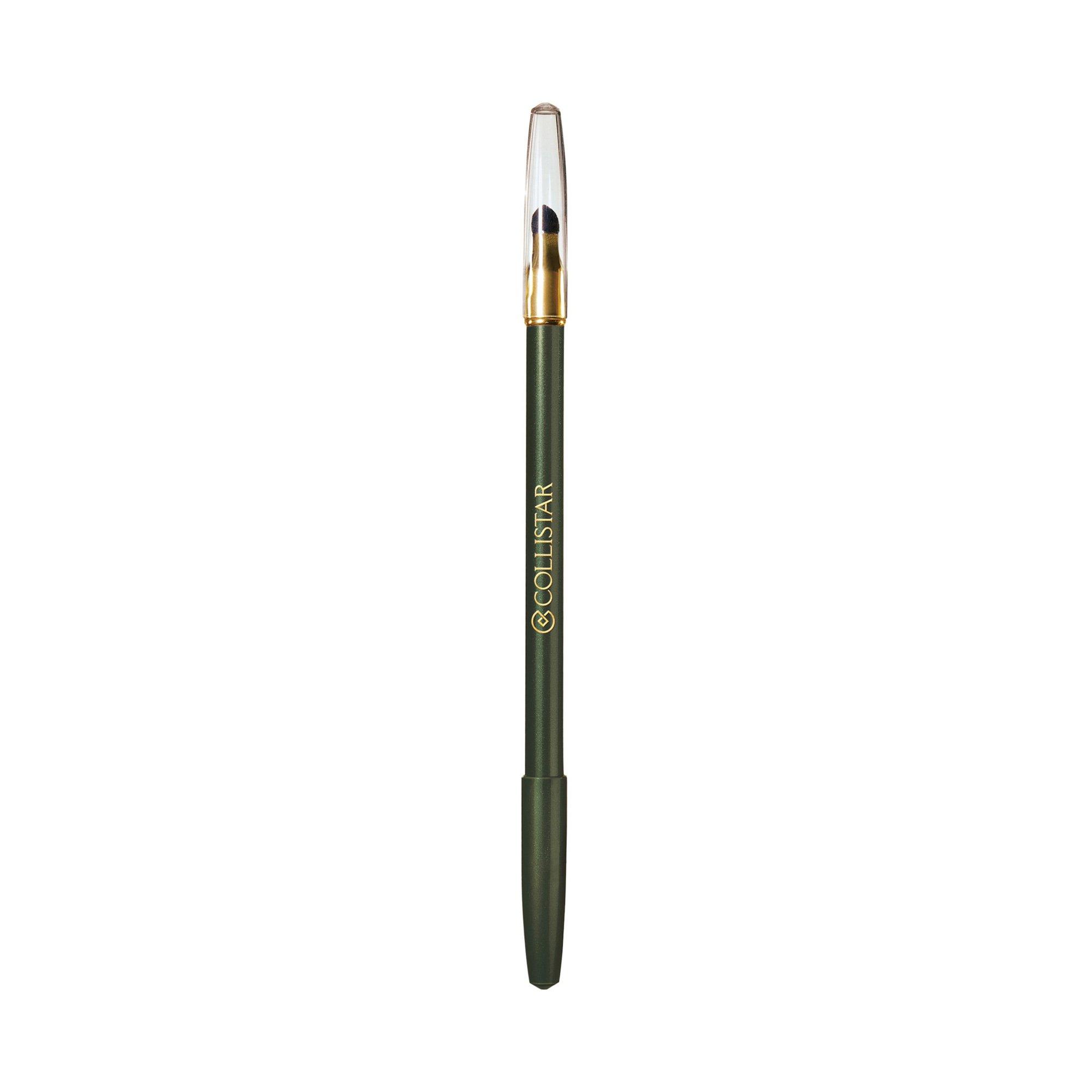 COLLISTAR Professional Eye Pencil 6 FOREST GREEN