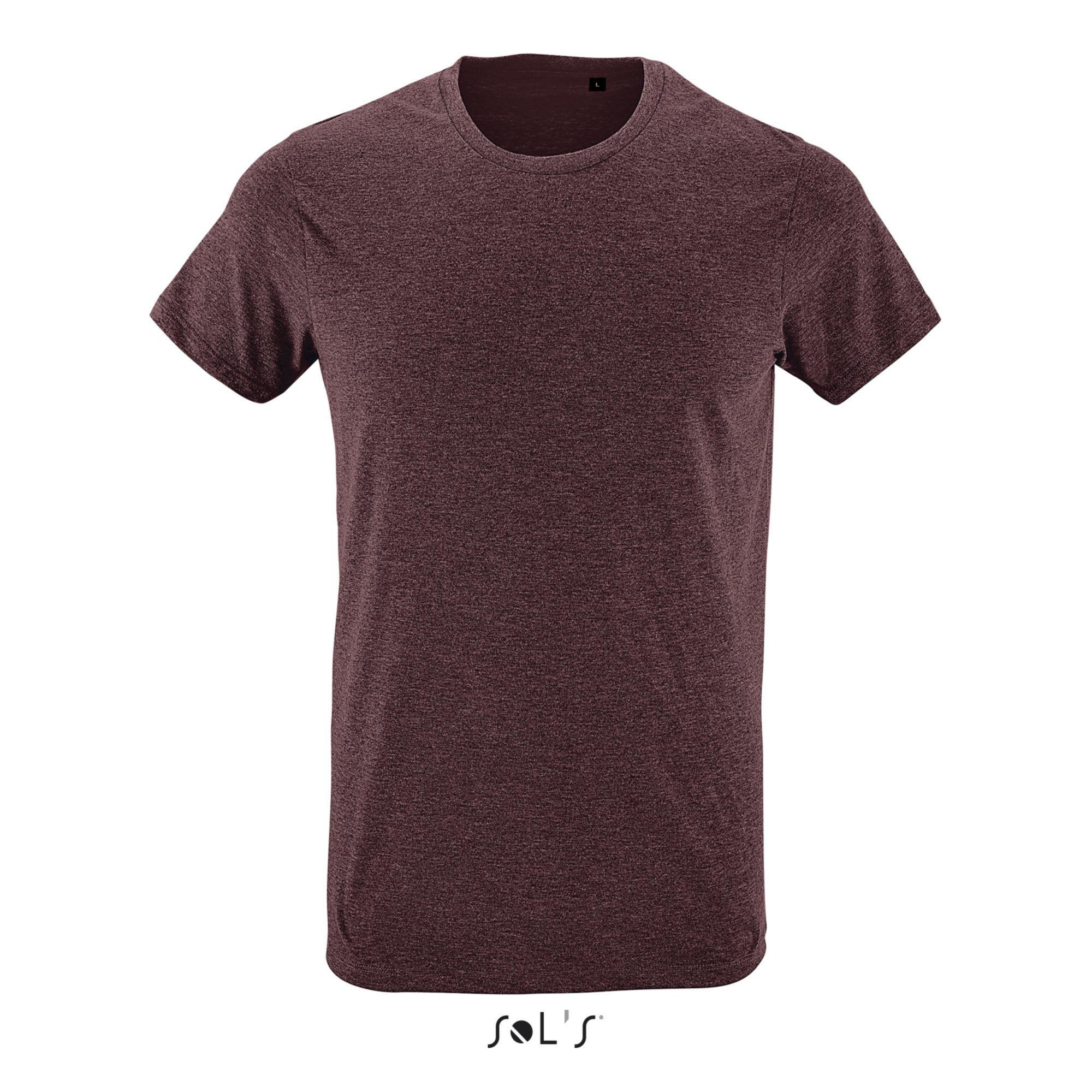 SOLS Regent Fit T-Shirt