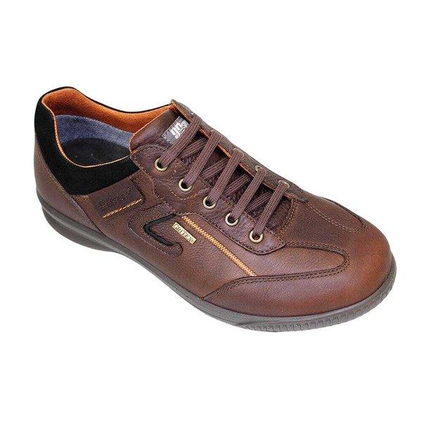 Grisport Wanderschuhe aus Arran-Leder