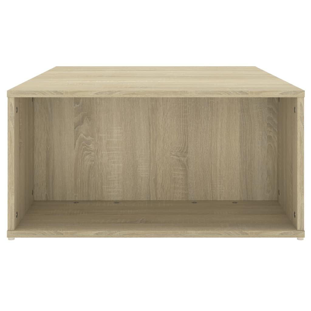 VidaXL Couchtisch holzwerkstoff