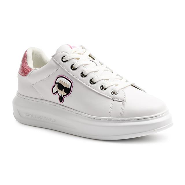 KARL LAGERFELD KAPRI KARL IKONIC LO LACE