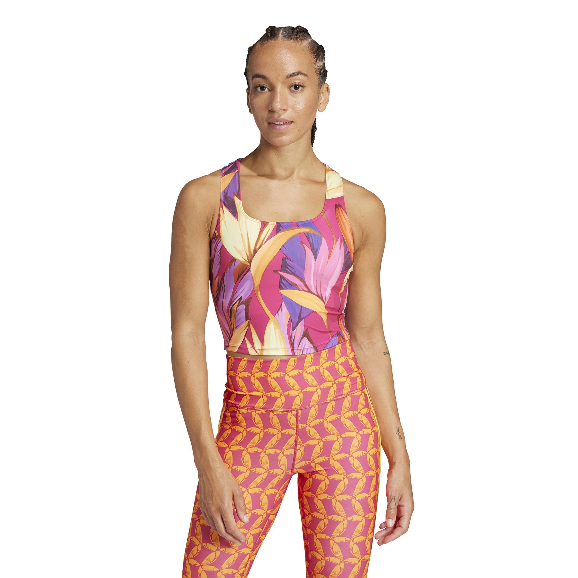 adidas FARM TRN TANK T-Shirt, kurzarm