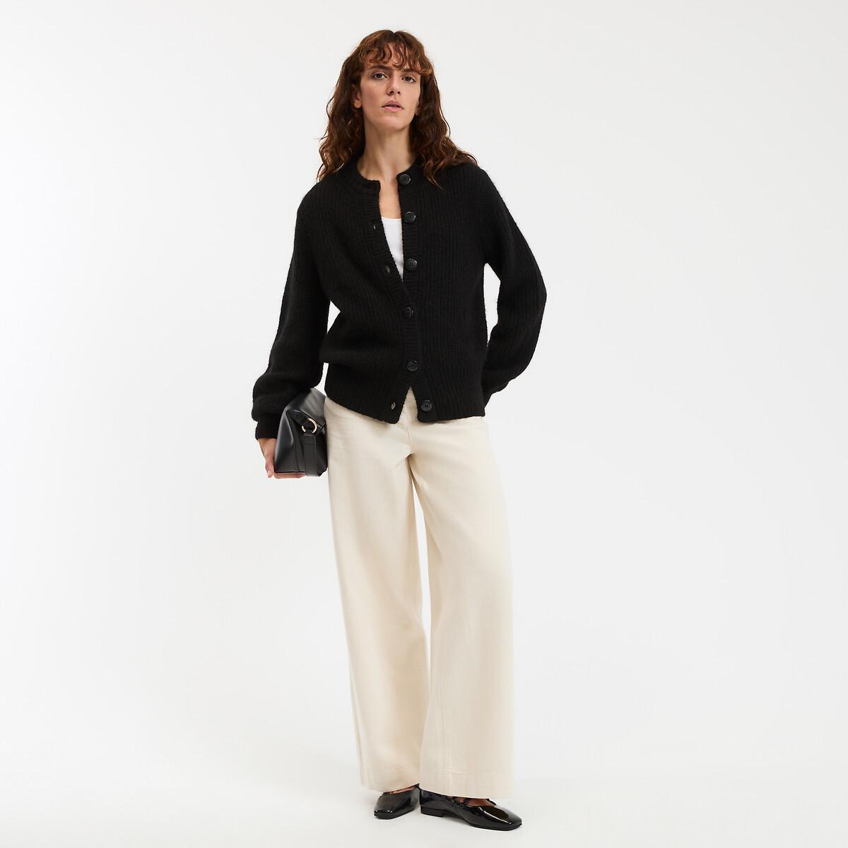 La Redoute Collections Signature Cardigan AMBROISE