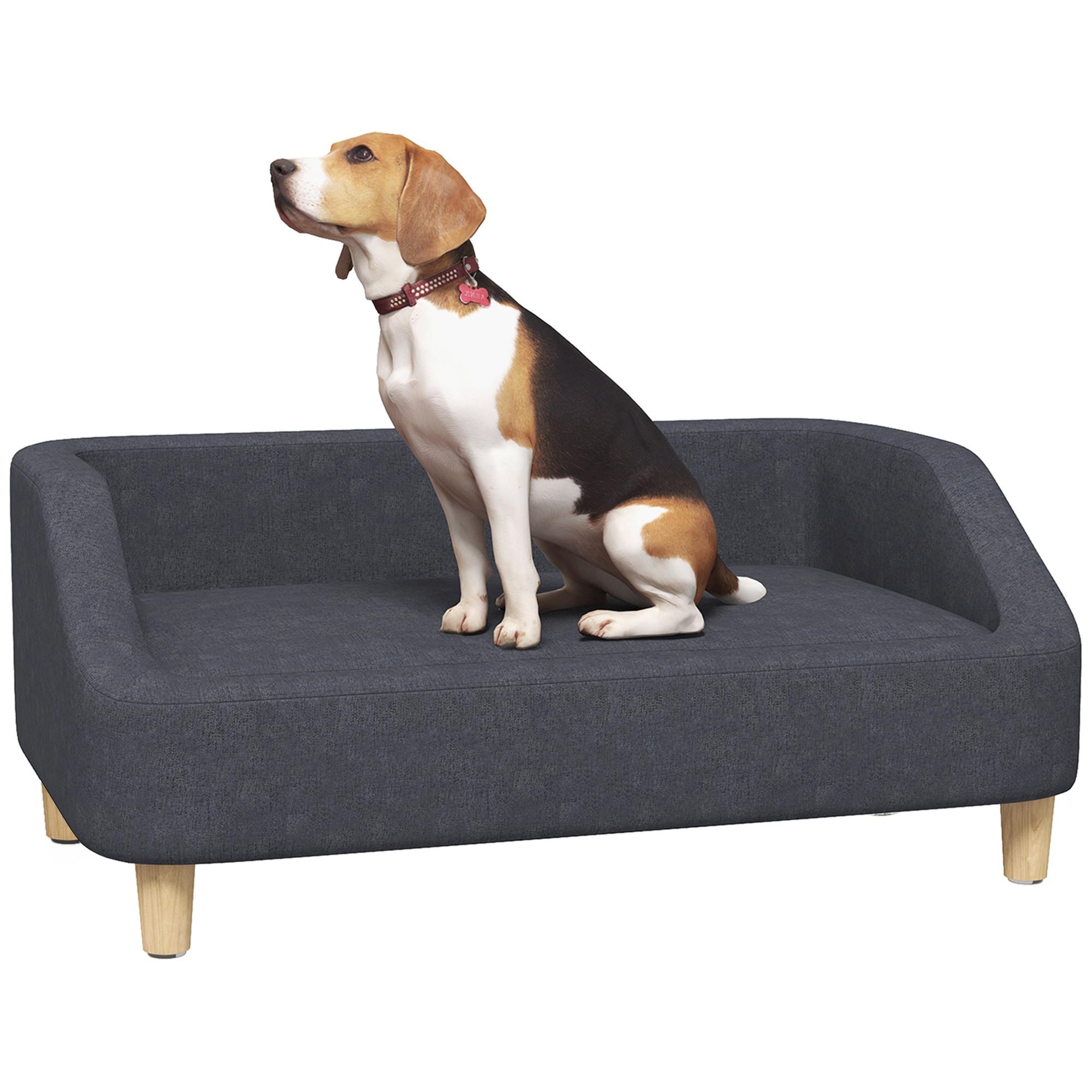 PawHut Hundesofa