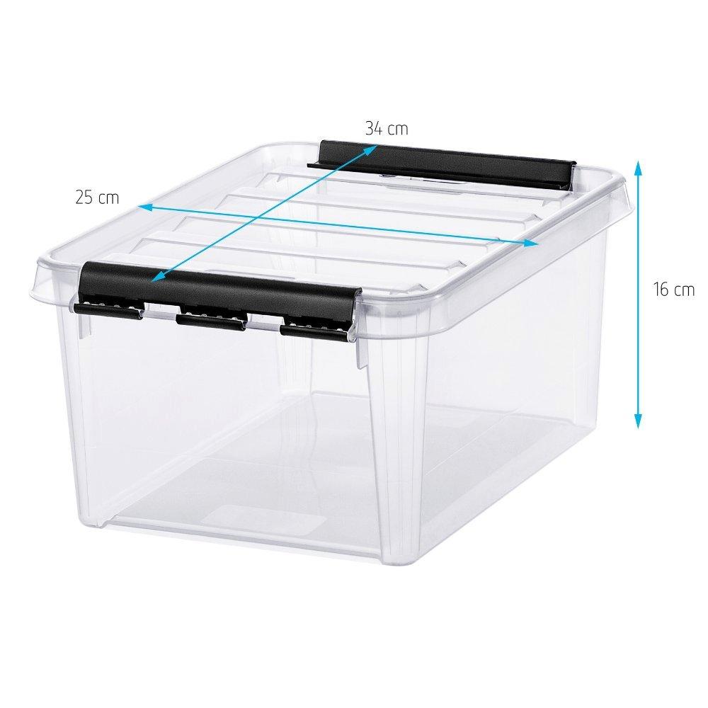 Orthex SmartStore Box KLAR