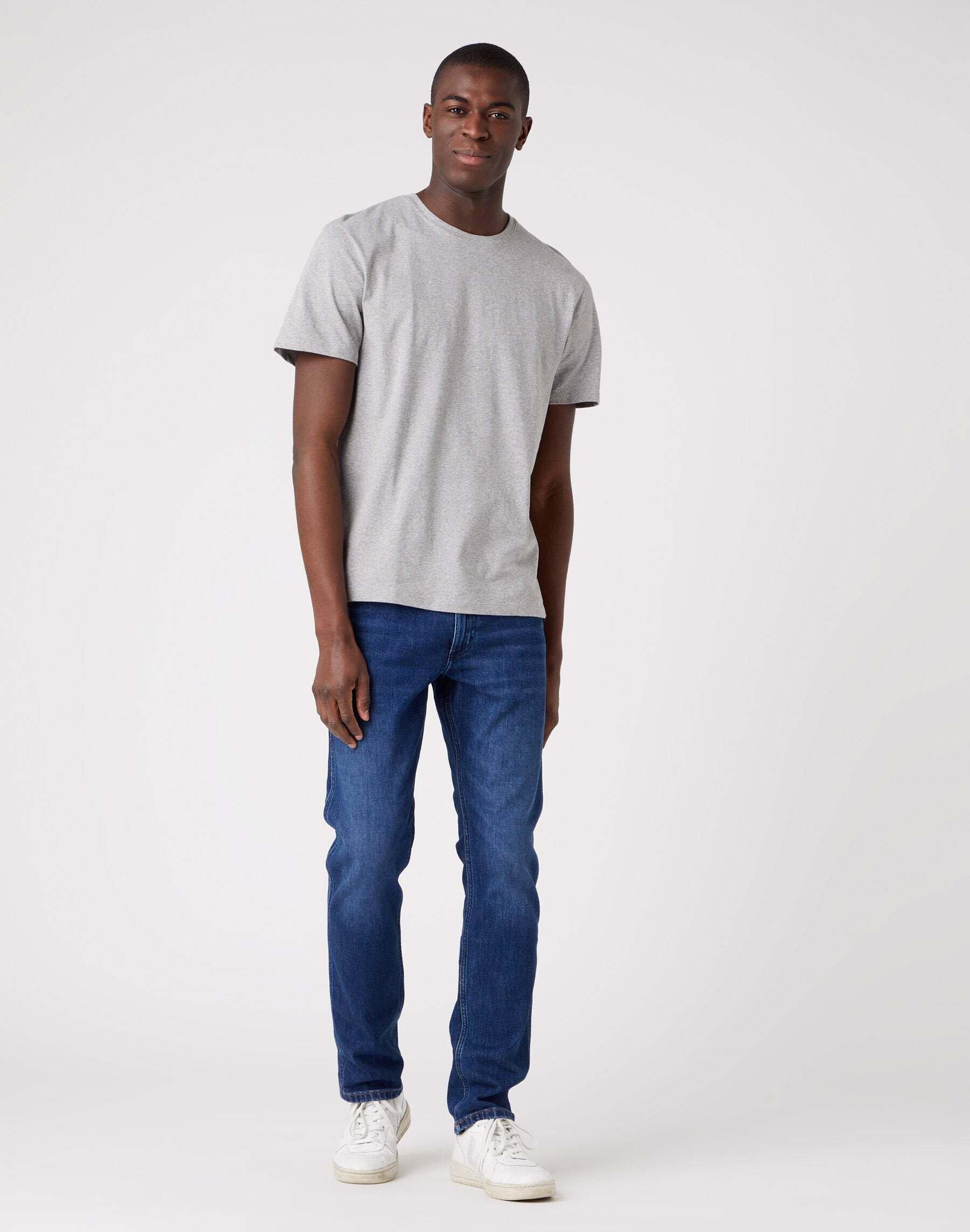 Wrangler 2er Pack Regular Fit T-Shirts