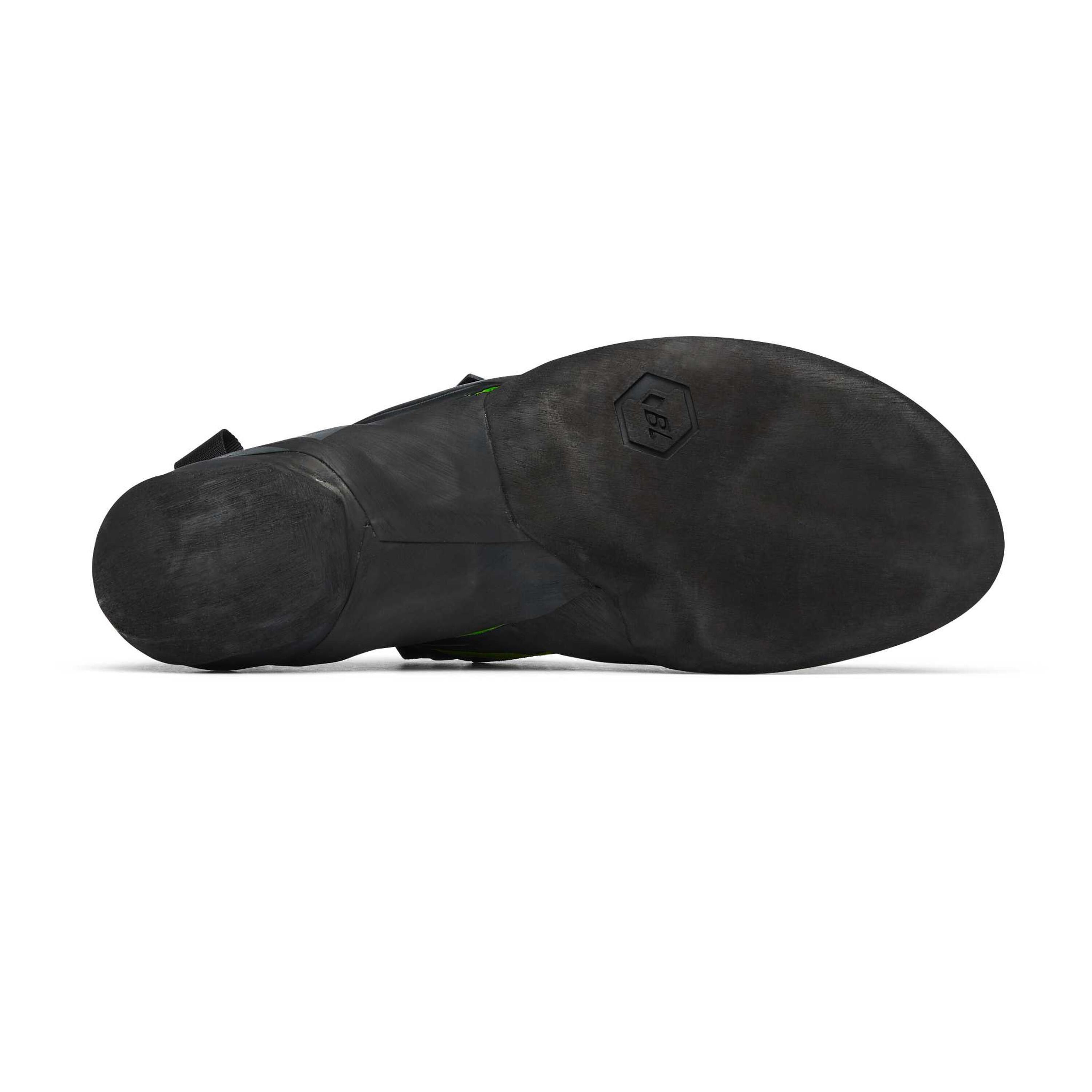 Black Diamond kletterschuhe method