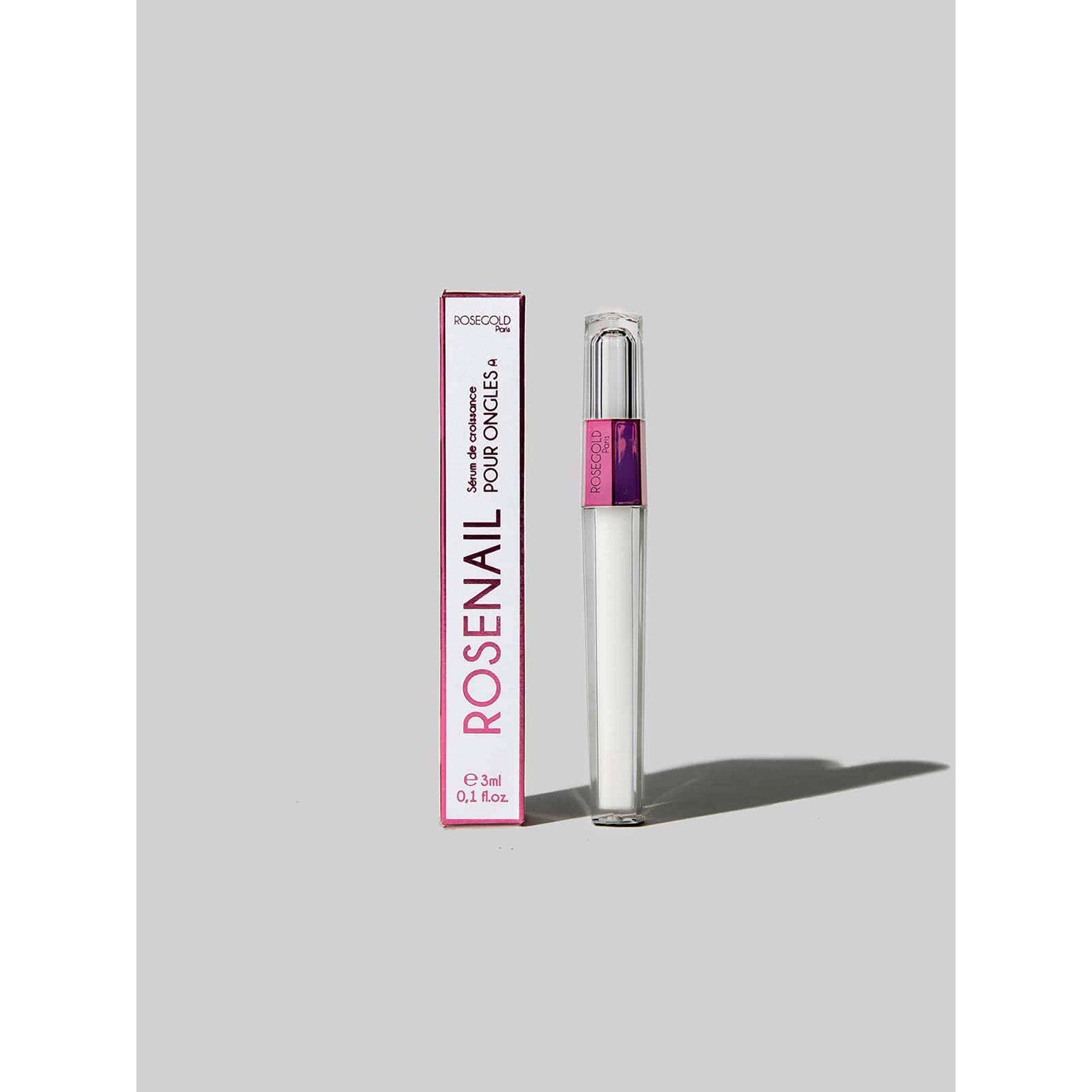 ROSEGOLD Nagelwachstumsserum
