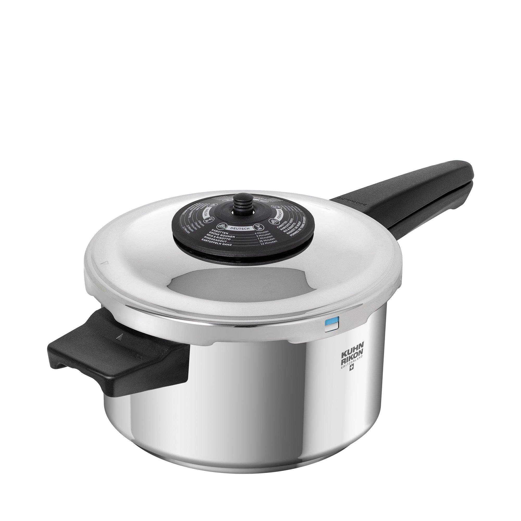 KUHN RIKON Dampfkochtopf DUROMATIC Classic Neo