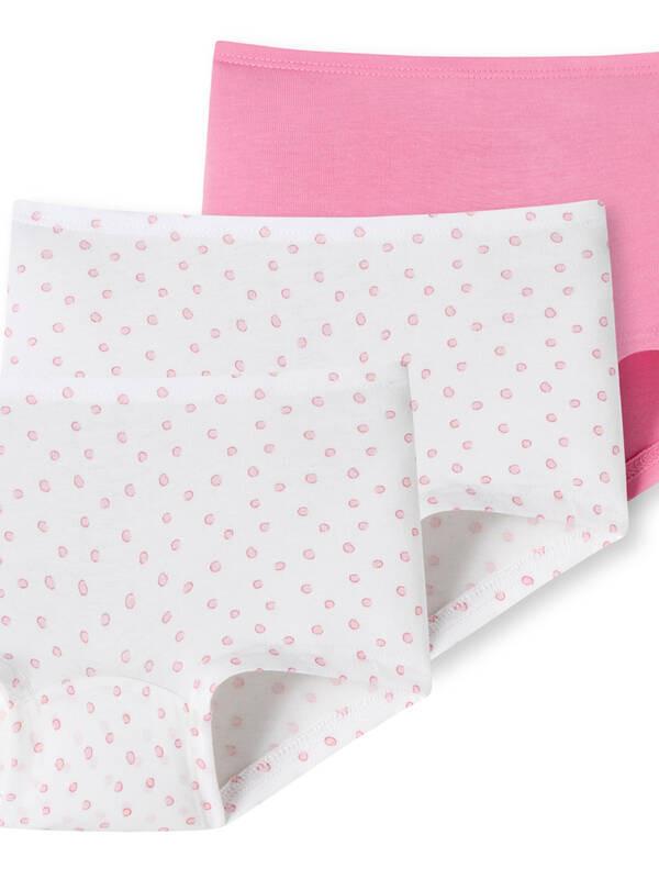 Schiesser Schiesser Girls Shorts