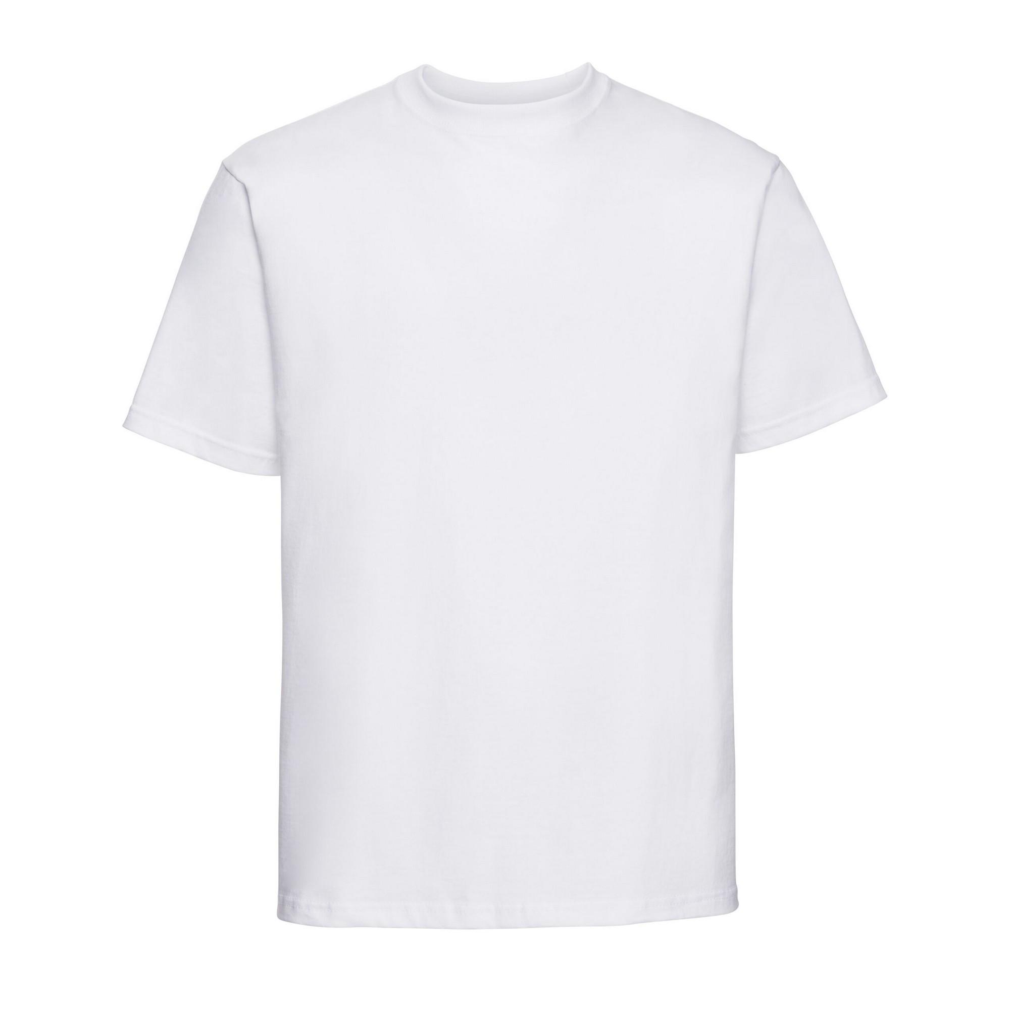 Russell Classic Schweres T-Shirt