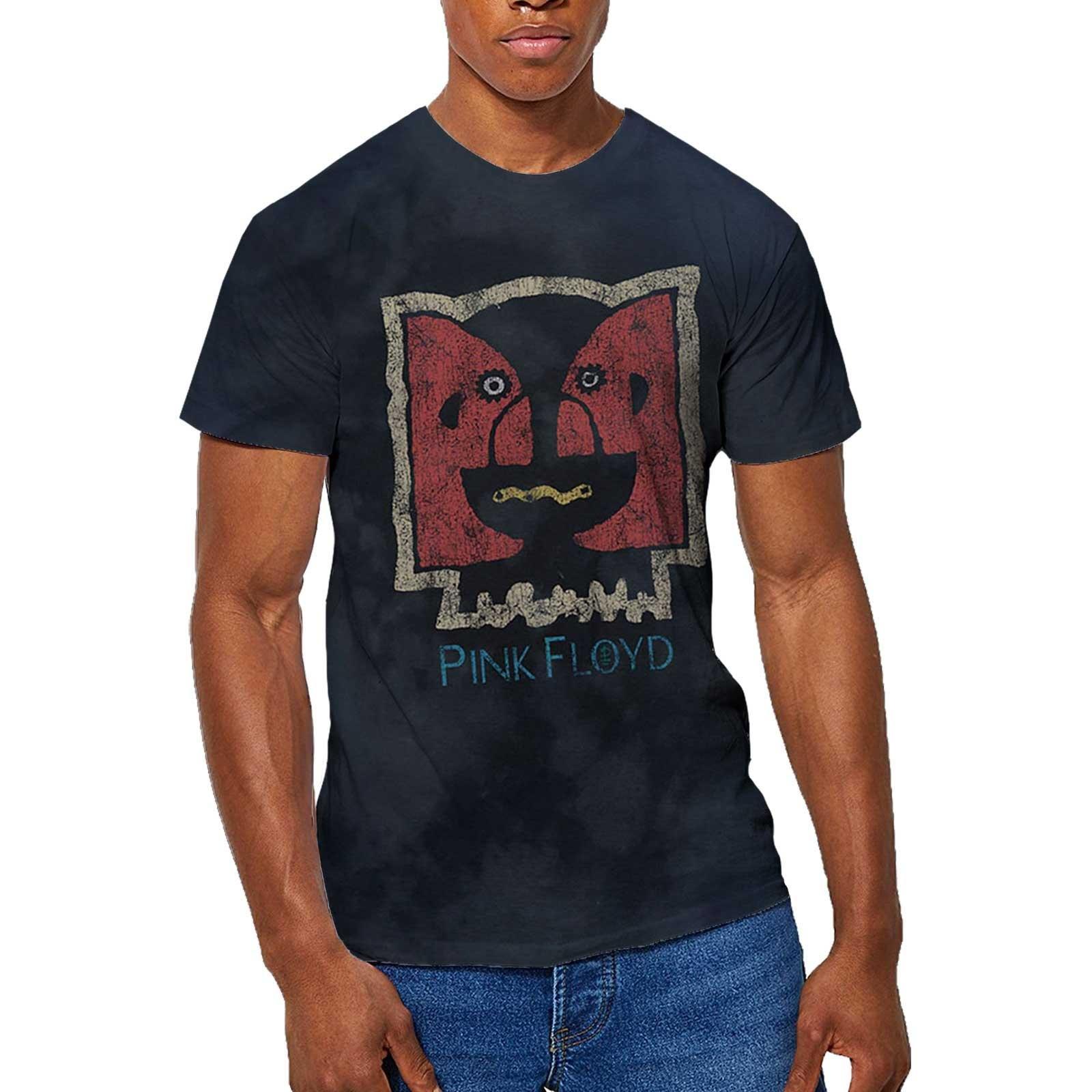 Pink Floyd Division Bell T-Shirt
