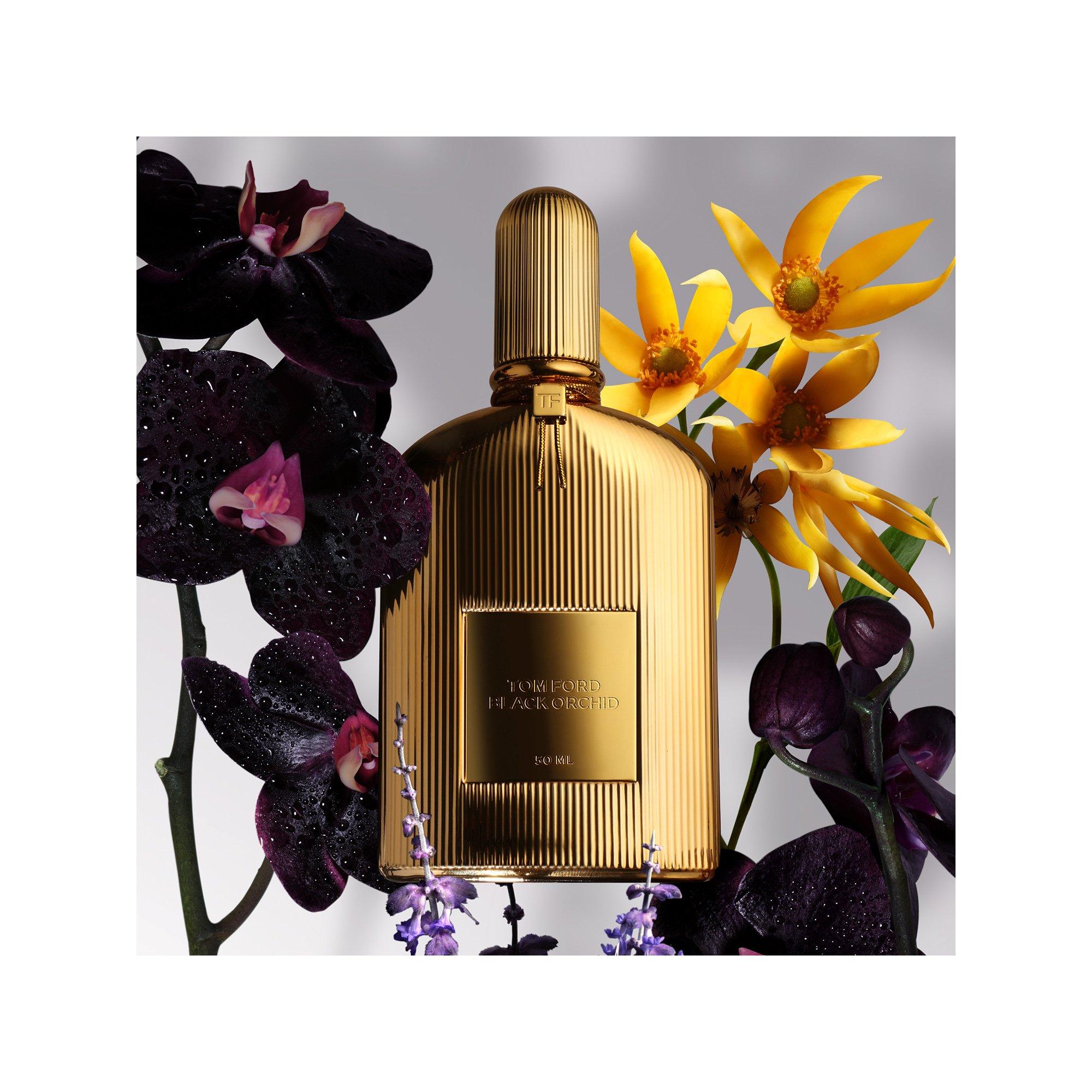 TOM FORD Black Orchid Parfum