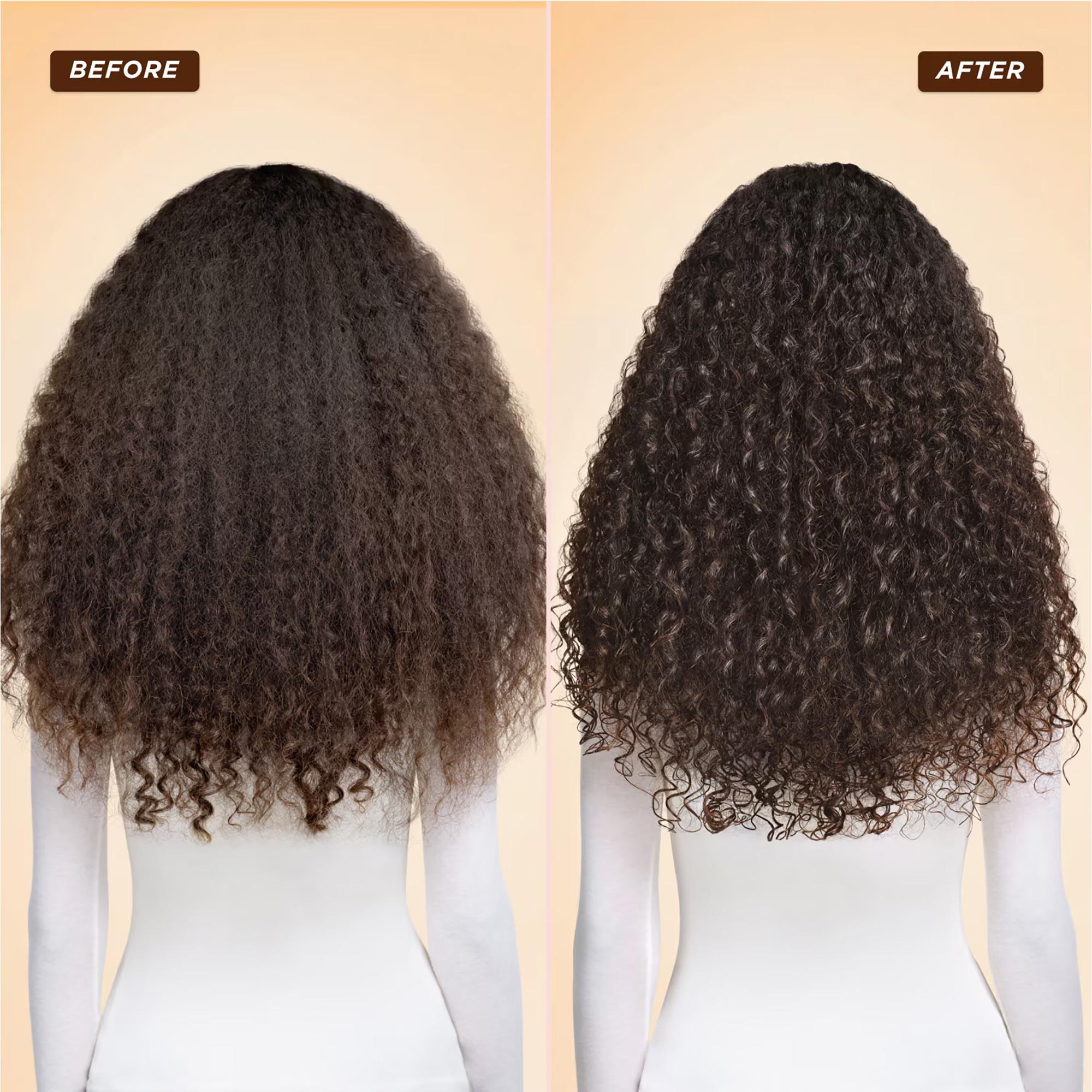 GISOU Honey Gloss Ceramide Therapy - Feuchtigkeitsspendendes Shampoo