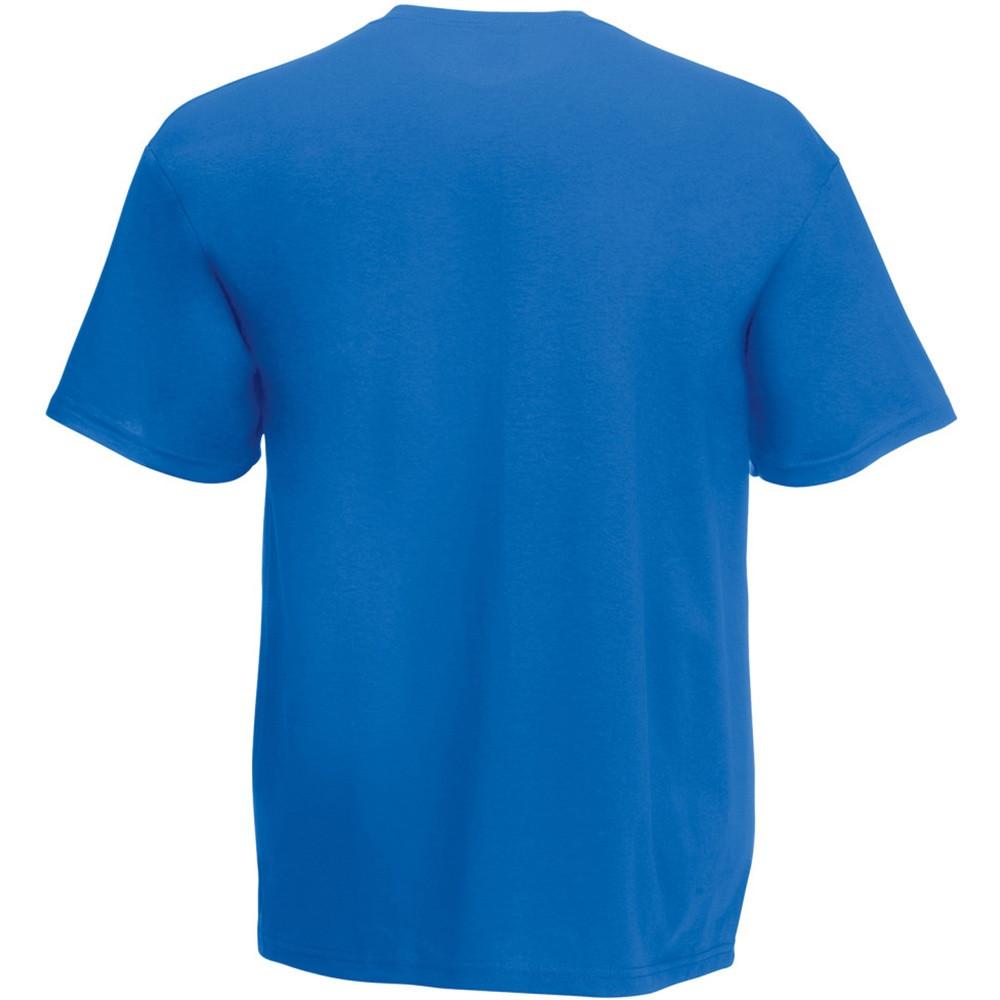 Fruit of the Loom Kurzarm T-Shirt