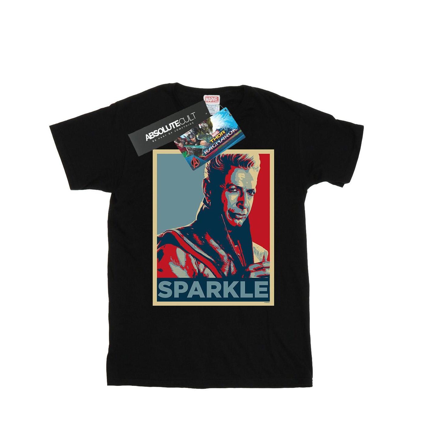 MARVEL Ragnarok T-Shirt