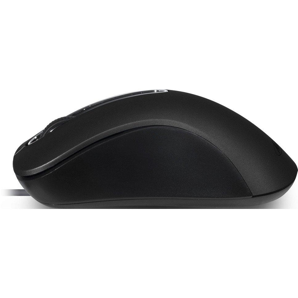 Advance Kabelgebundene Maus Shape 3D