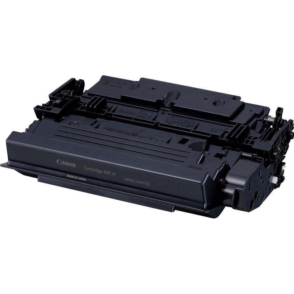 Canon CANON Toner-Modul schwarz 0453C002 LBP 312X 20'000 S.